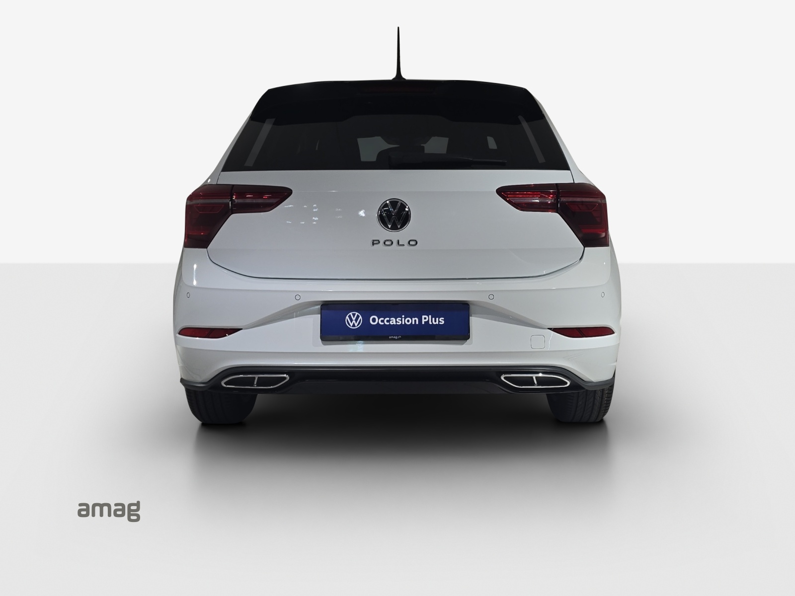 VW Polo 1.0 TSI R-Line DSG-image-3