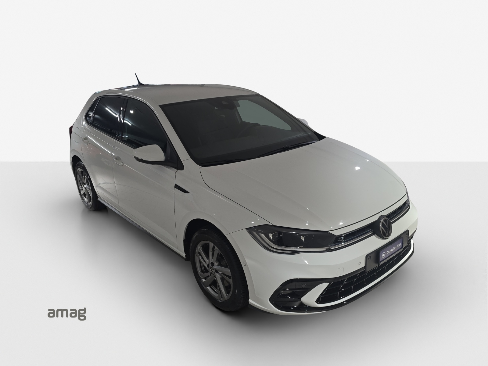 VW Polo 1.0 TSI R-Line DSG-image-13
