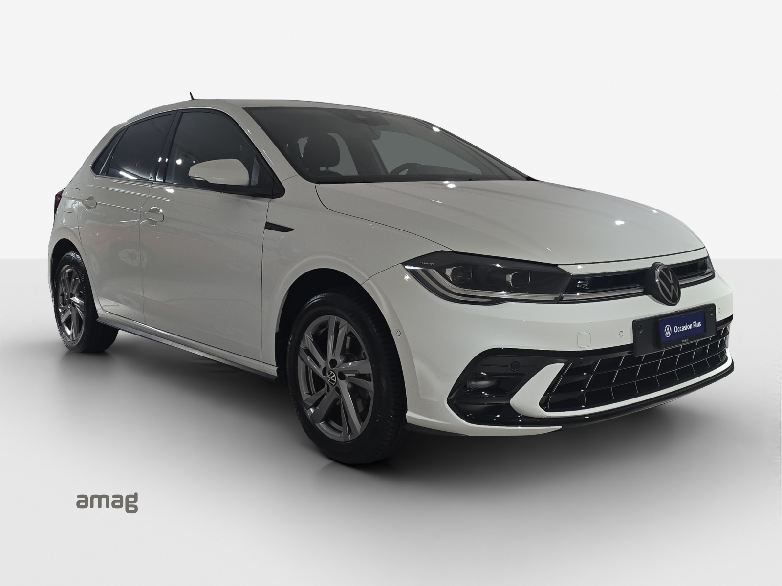 VW Polo 1.0 TSI R-Line DSG-image-5