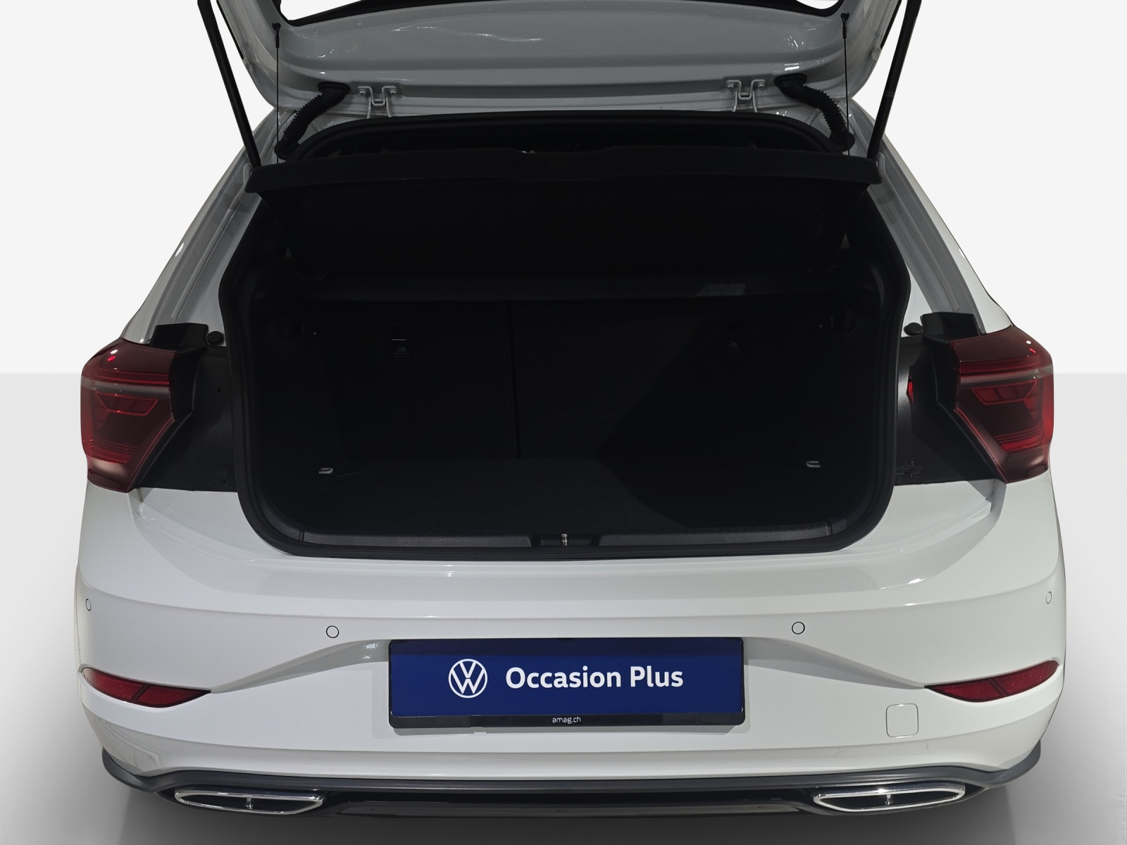 VW Polo 1.0 TSI R-Line DSG-image-12