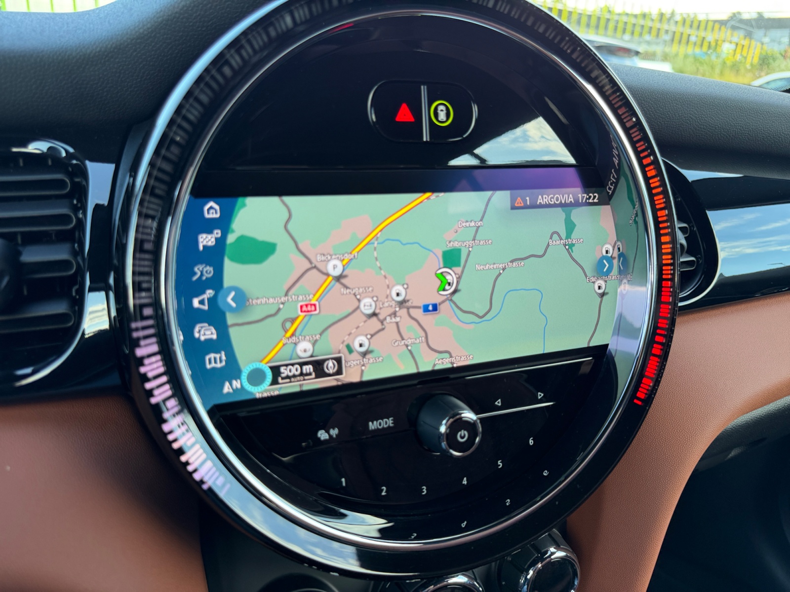MINI Cooper S Cabriolet DKG-image-19