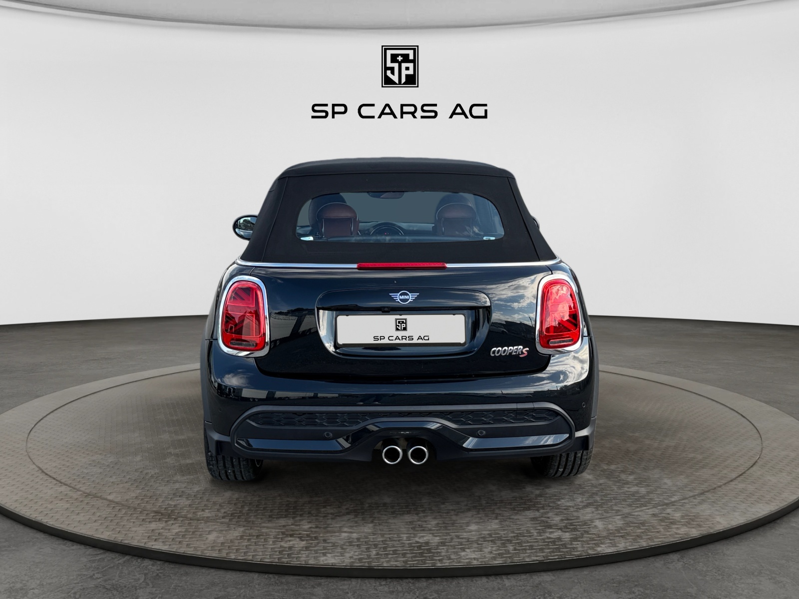 MINI Cooper S Cabriolet DKG-image-3