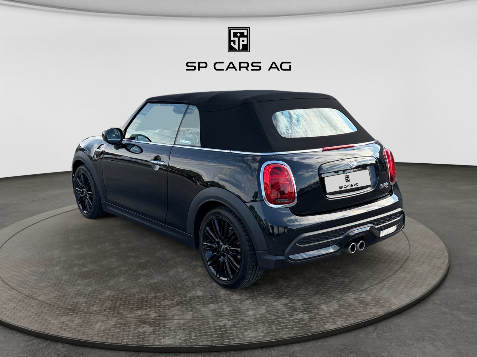 MINI Cooper S Cabriolet DKG-image-2