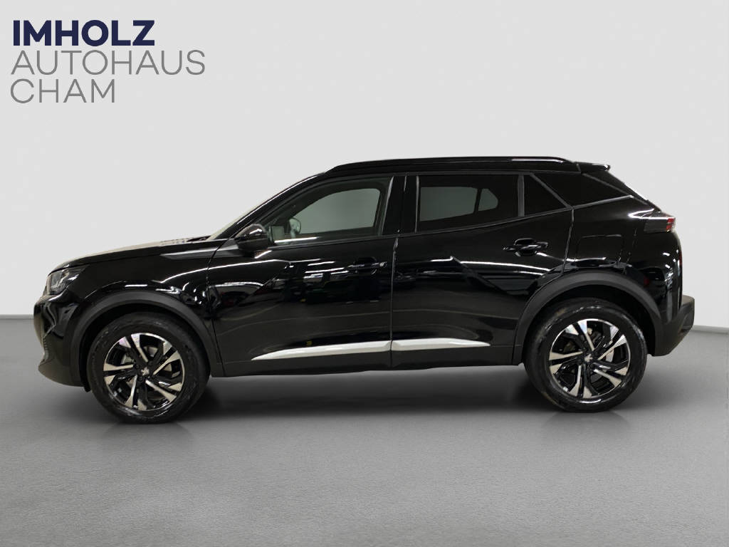 PEUGEOT 2008 1.2 PureTech 130 Allure-showroom-element-1