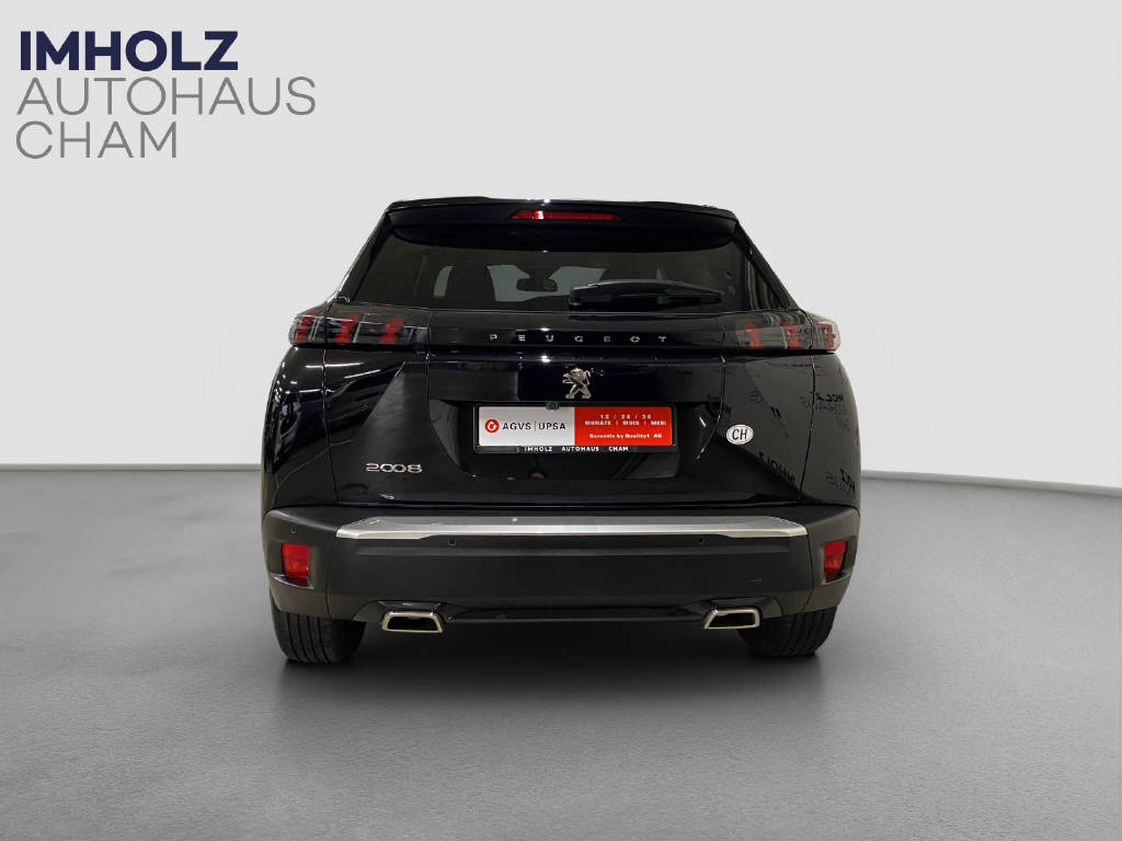 PEUGEOT 2008 1.2 PureTech 130 Allure-showroom-element-3
