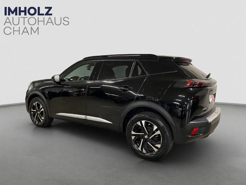 PEUGEOT 2008 1.2 PureTech 130 Allure-showroom-element-2