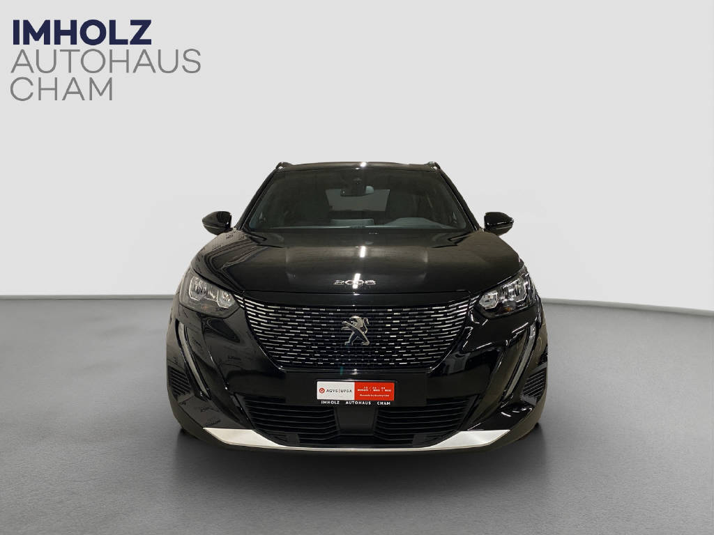 PEUGEOT 2008 1.2 PureTech 130 Allure-image-4