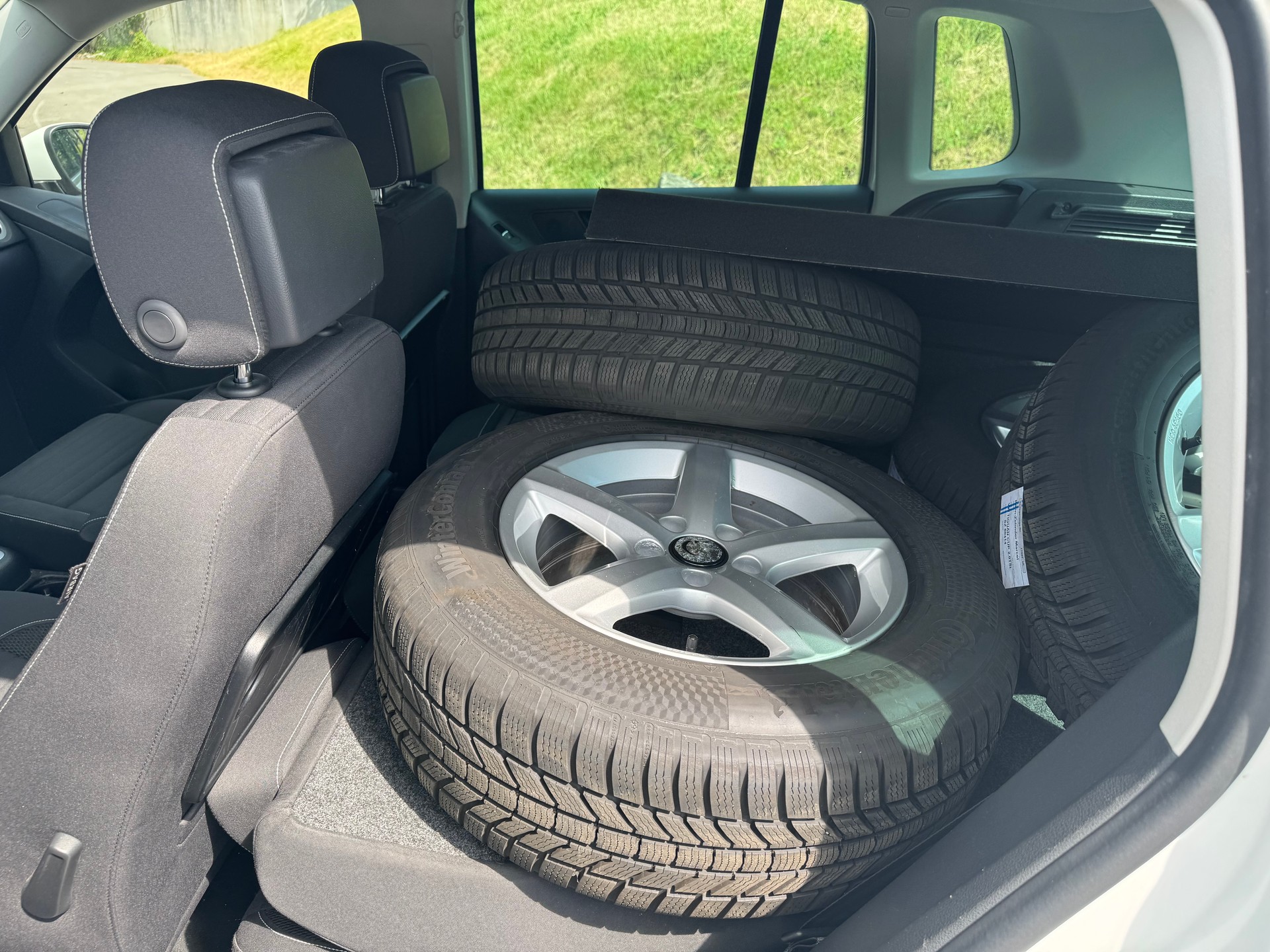 VW Tiguan 2.0 TSI Cup 4Motion-image-7