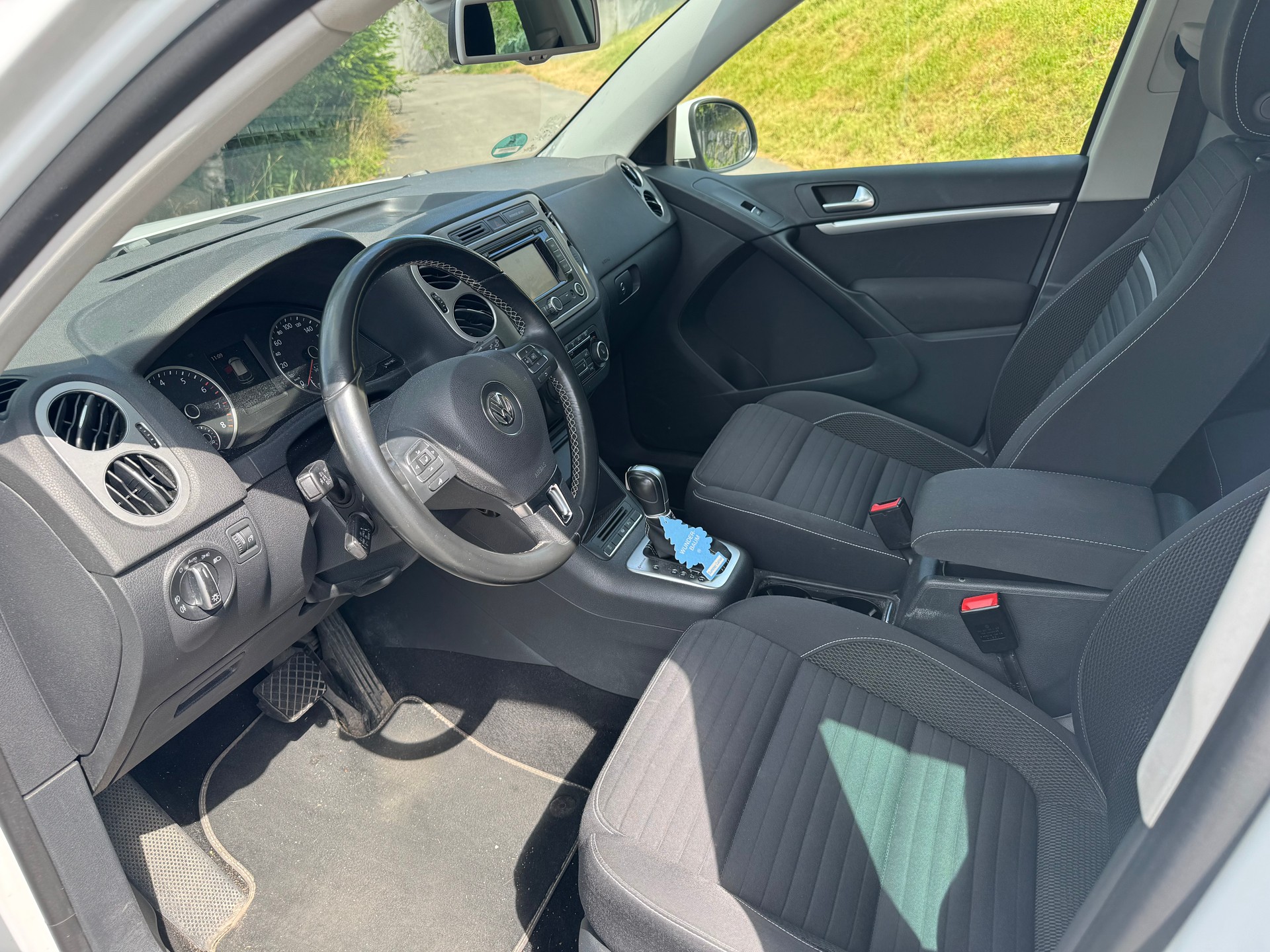 VW Tiguan 2.0 TSI Cup 4Motion-image-5