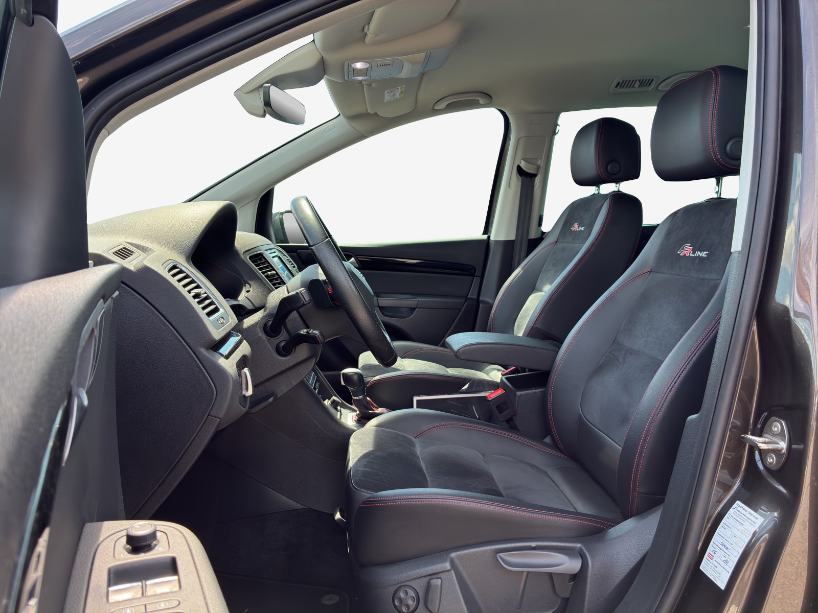 SEAT Alhambra 1.4 TSI DSG Hola FR-image-7