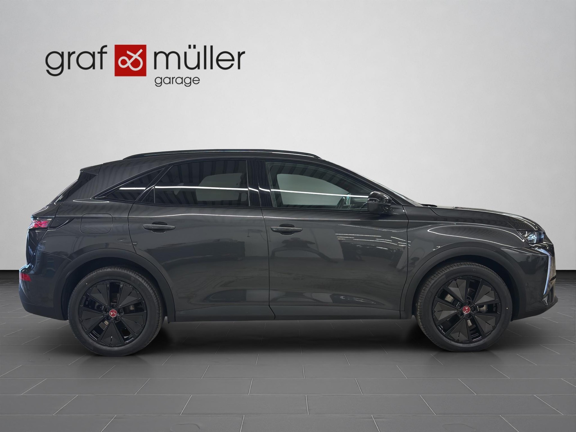 DS AUTOMOBILES 7 1.6 E-Tense Ligne Noire 4x4-image-20