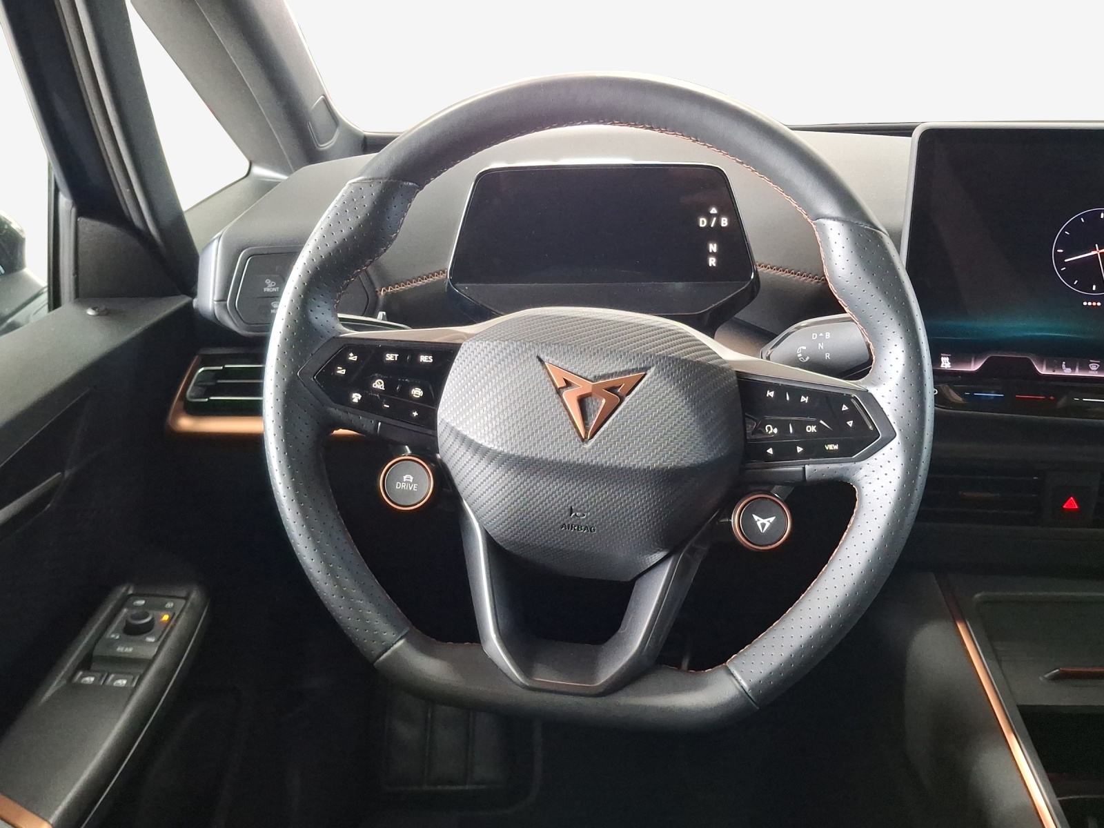 CUPRA Born 77 kWh e-Boost-image-10