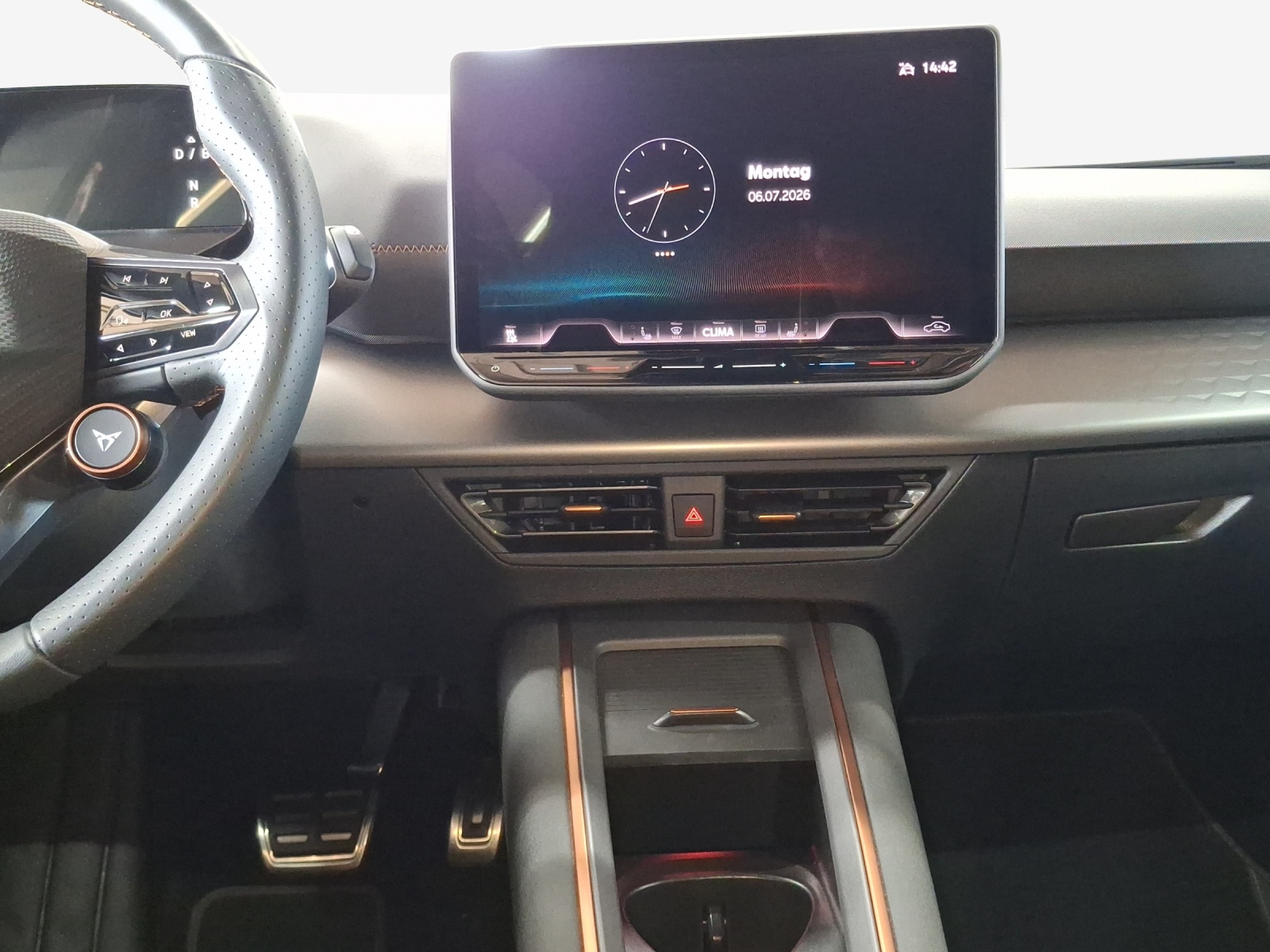 CUPRA Born 77 kWh e-Boost-image-11