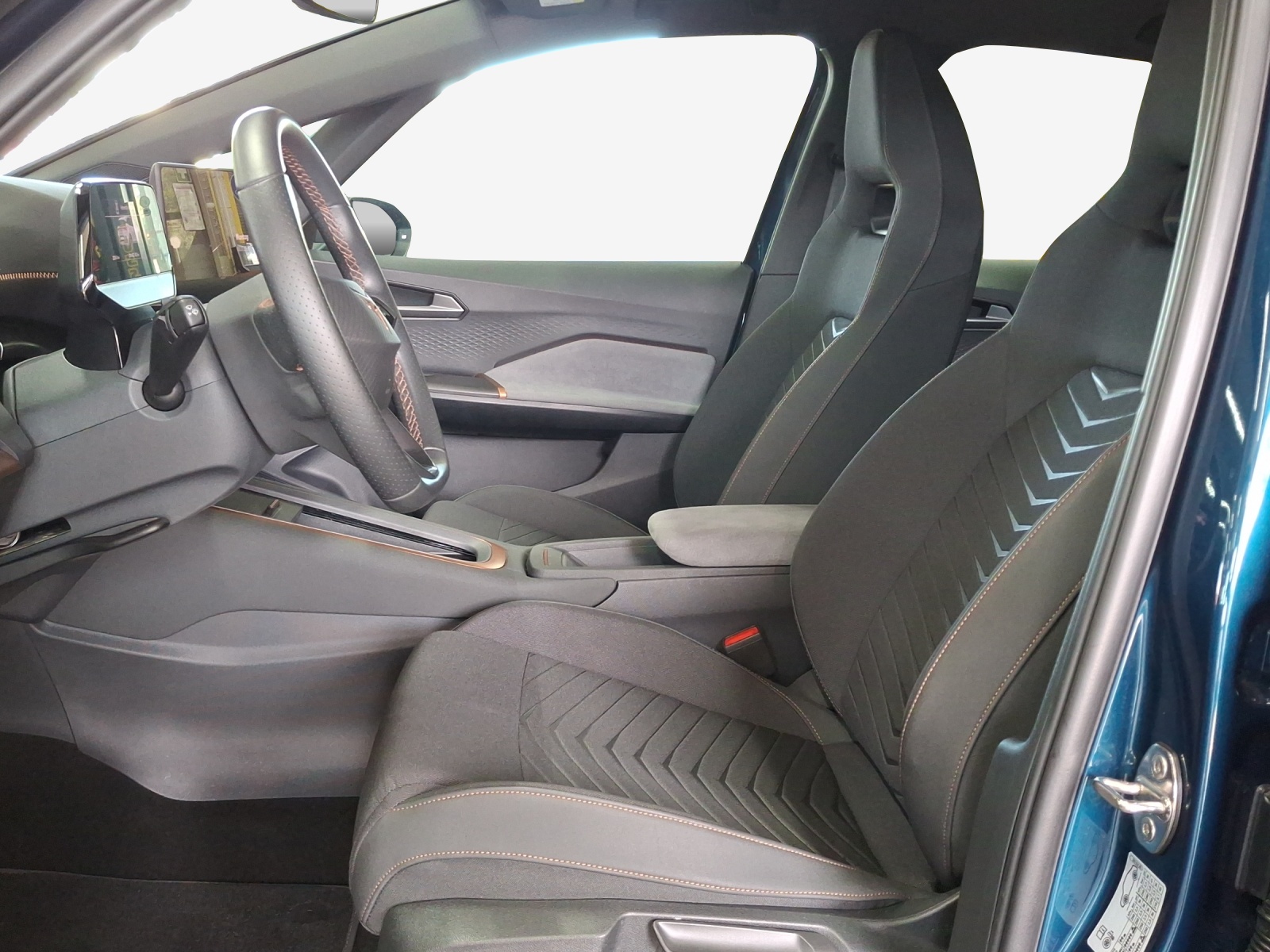 CUPRA Born 77 kWh e-Boost-image-8