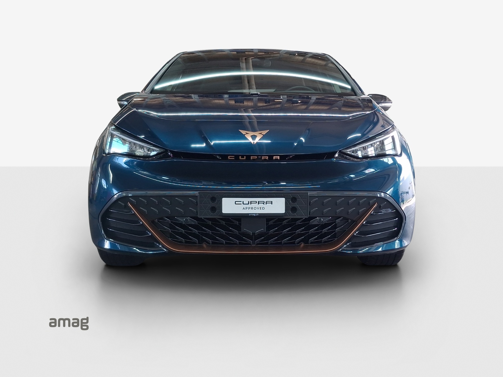 CUPRA Born 77 kWh e-Boost-image-7
