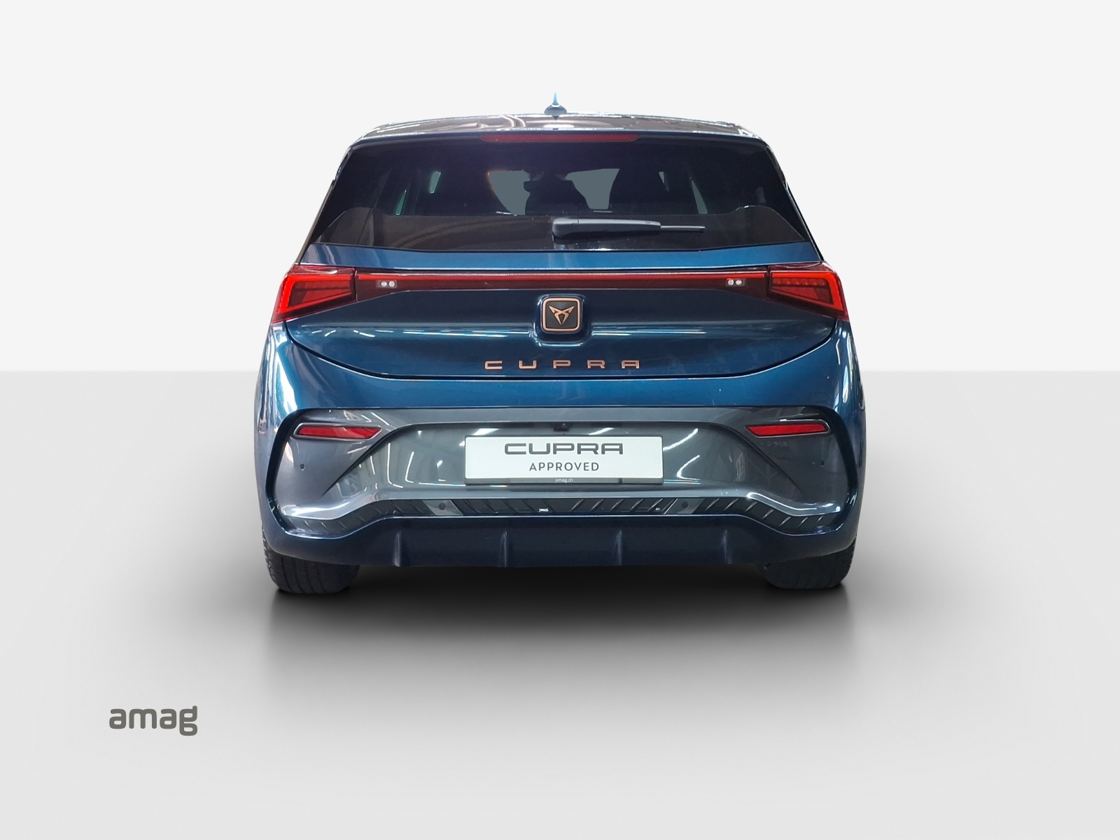 CUPRA Born 77 kWh e-Boost-image-4
