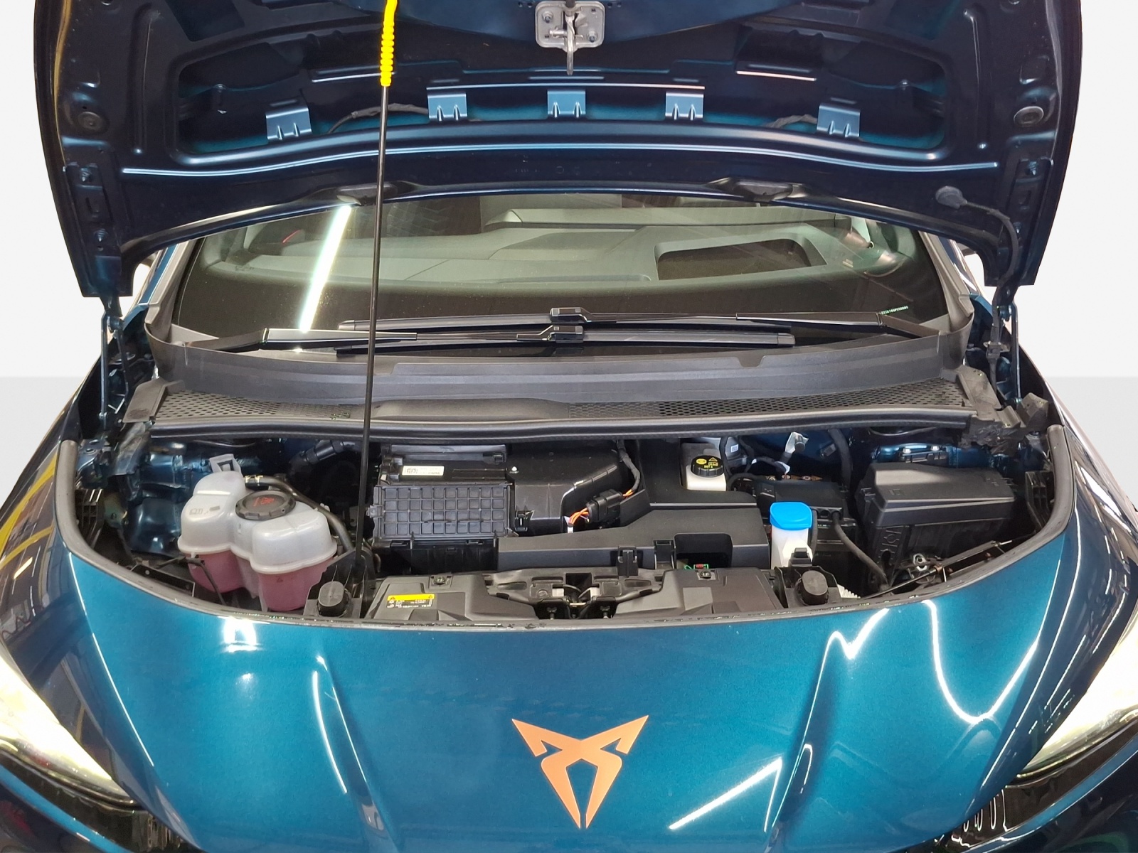 CUPRA Born 77 kWh e-Boost-image-16