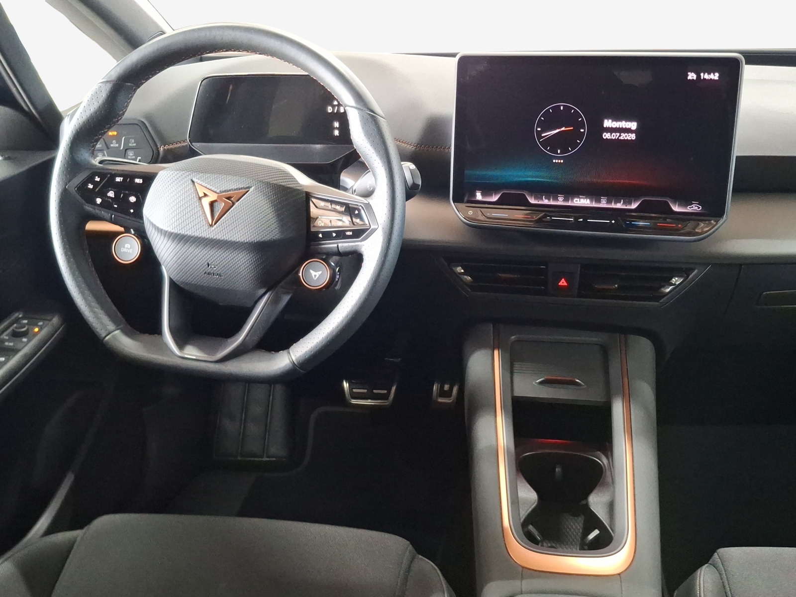CUPRA Born 77 kWh e-Boost-image-9