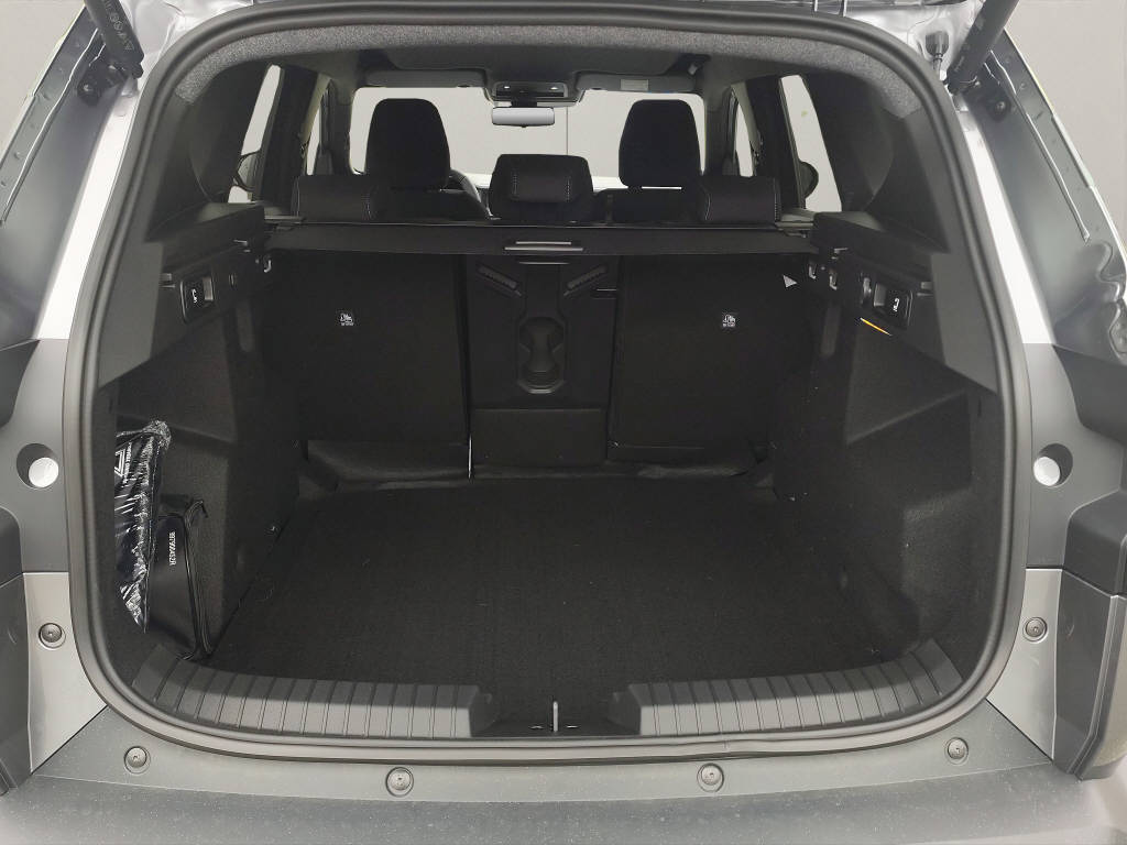 DACIA Bigster 1.2 Hybrid Journey 4WD-image-14
