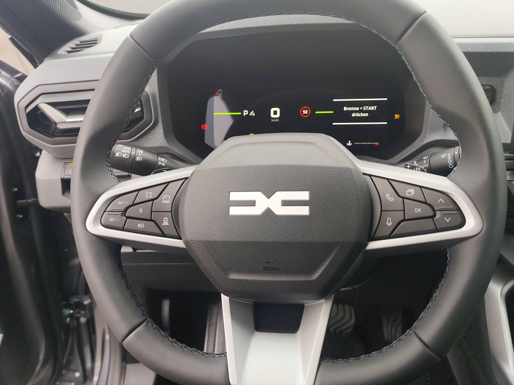 DACIA Bigster 1.2 Hybrid Journey 4WD-image-5