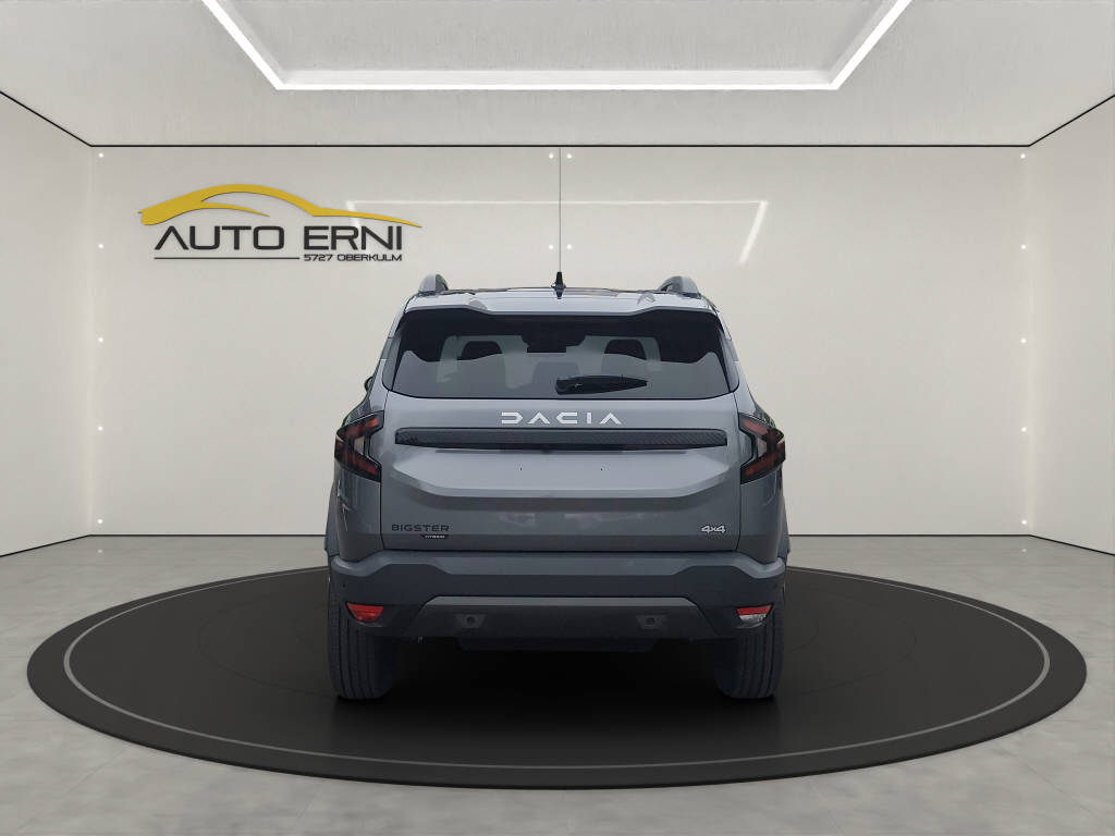 DACIA Bigster 1.2 Hybrid Journey 4WD-image-13