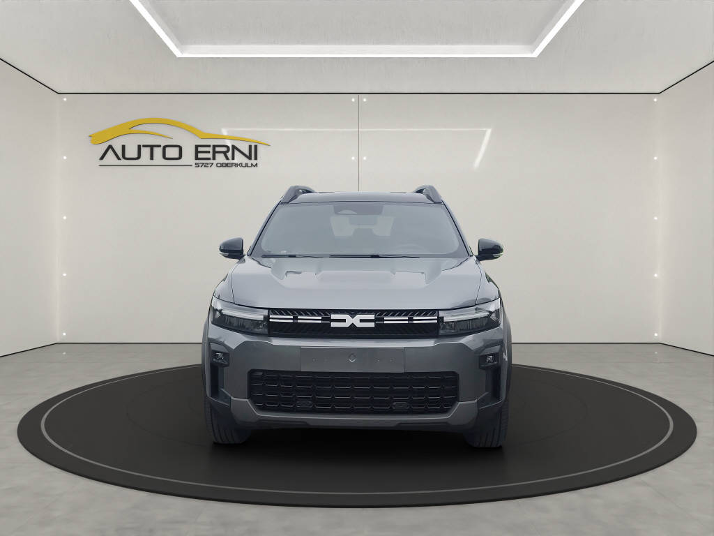 DACIA Bigster 1.2 Hybrid Journey 4WD-image-15