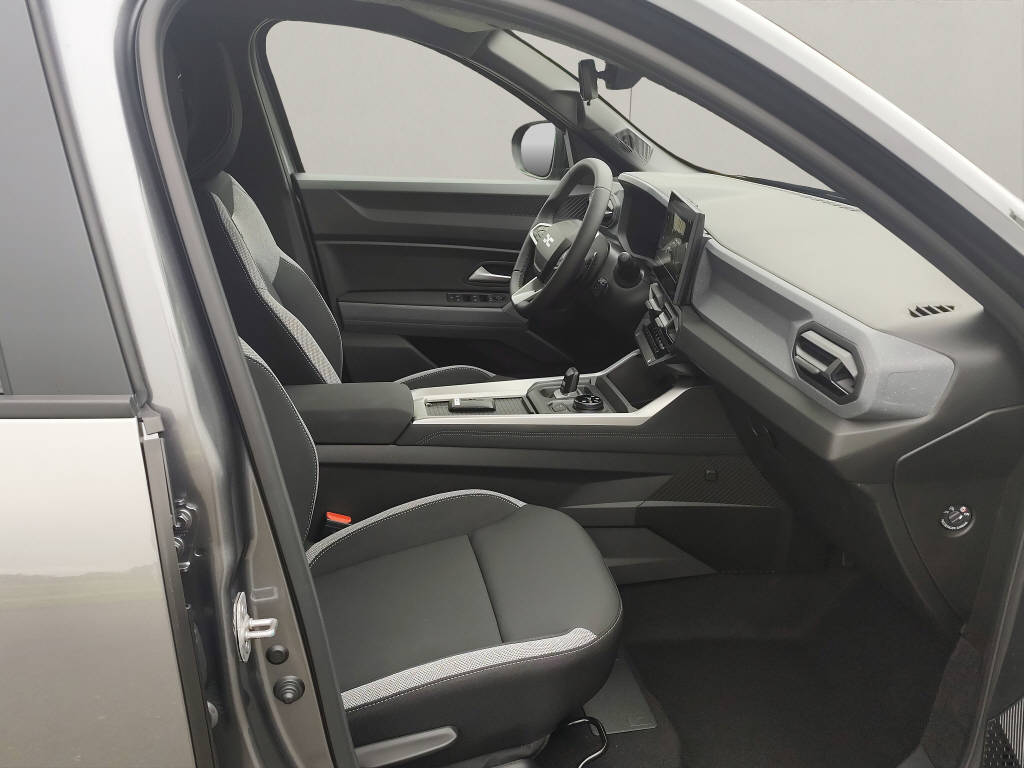DACIA Bigster 1.2 Hybrid Journey 4WD-image-8