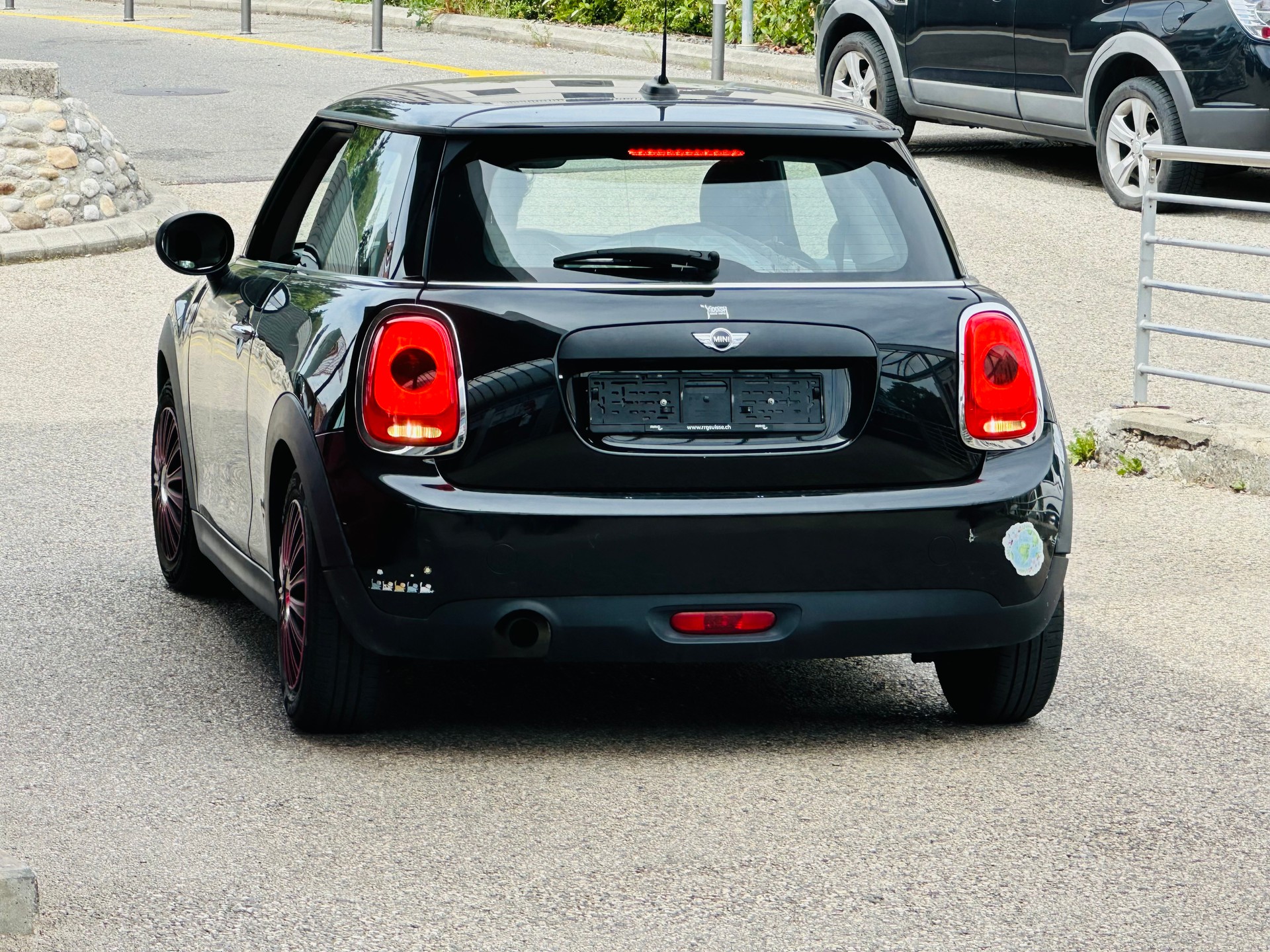MINI One First-image-5