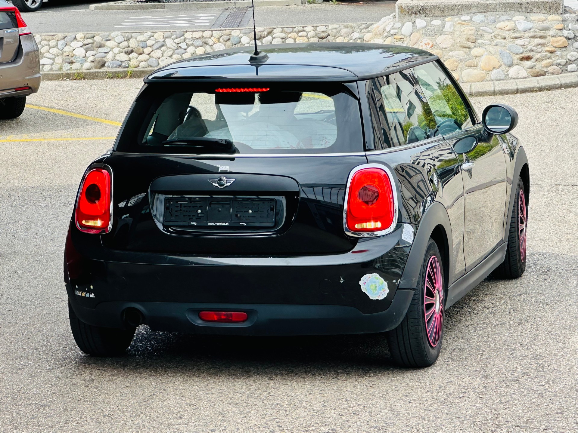 MINI One First-image-9