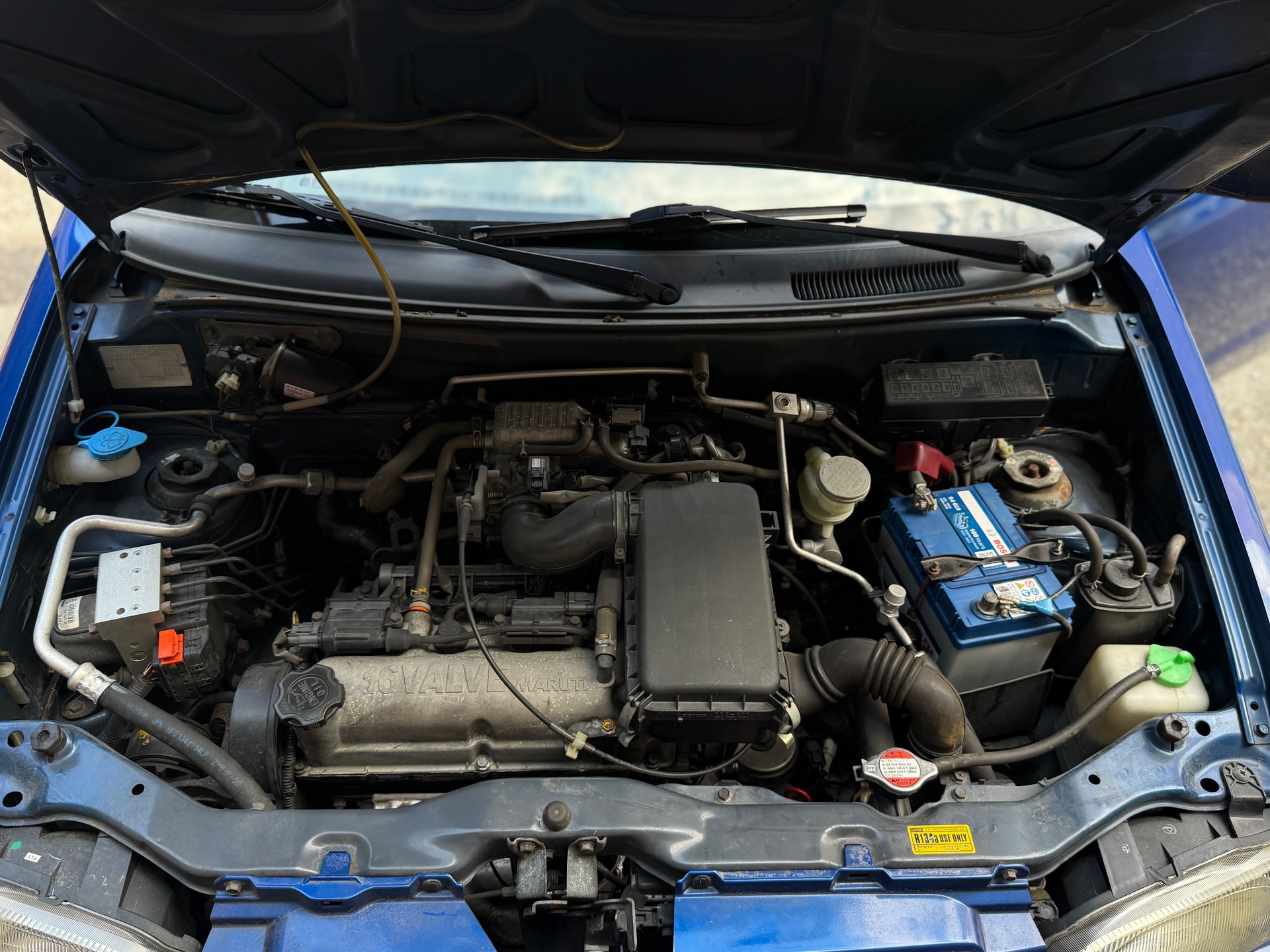 SUZUKI ALTO-image-20