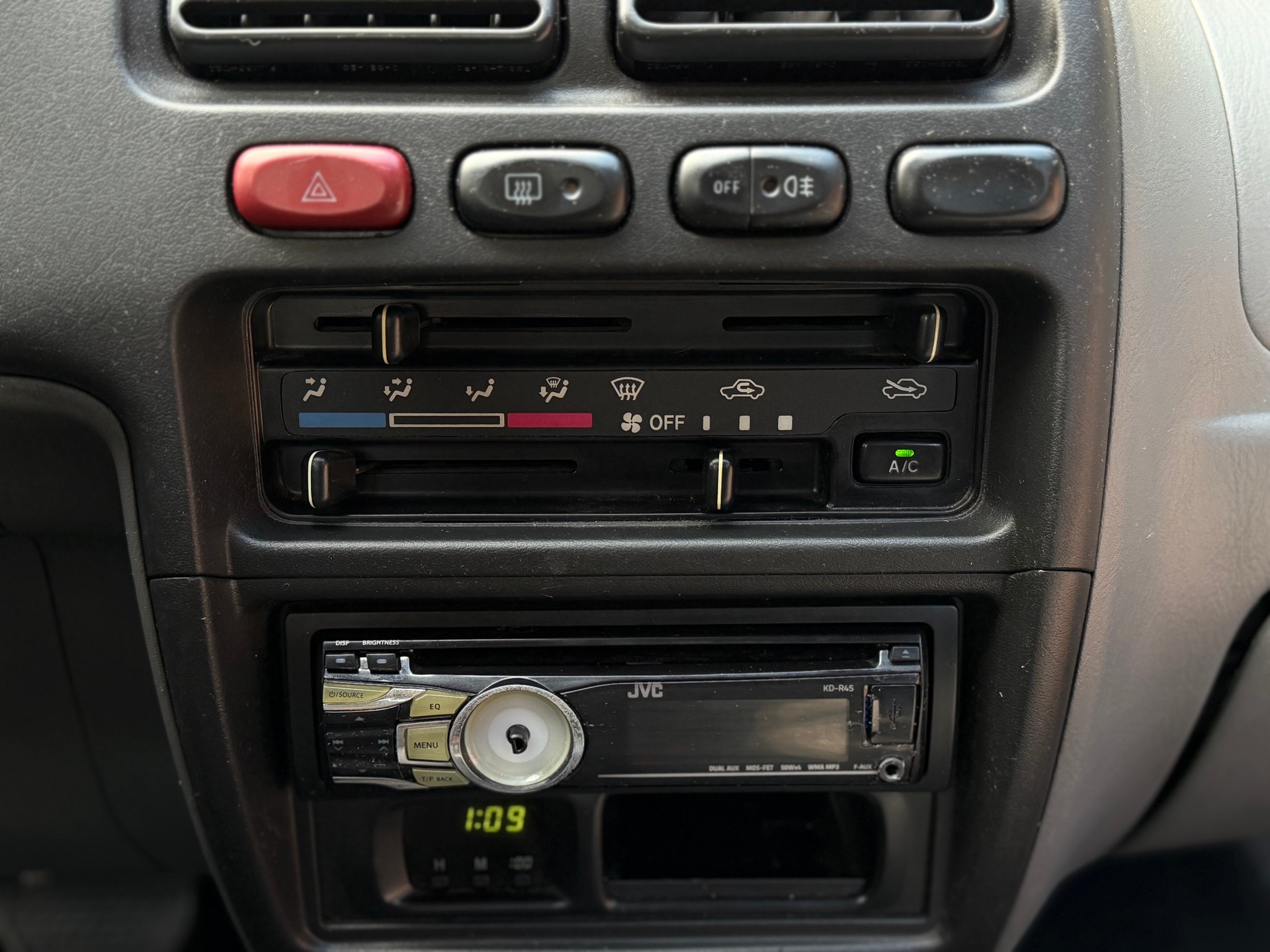 SUZUKI ALTO-image-19