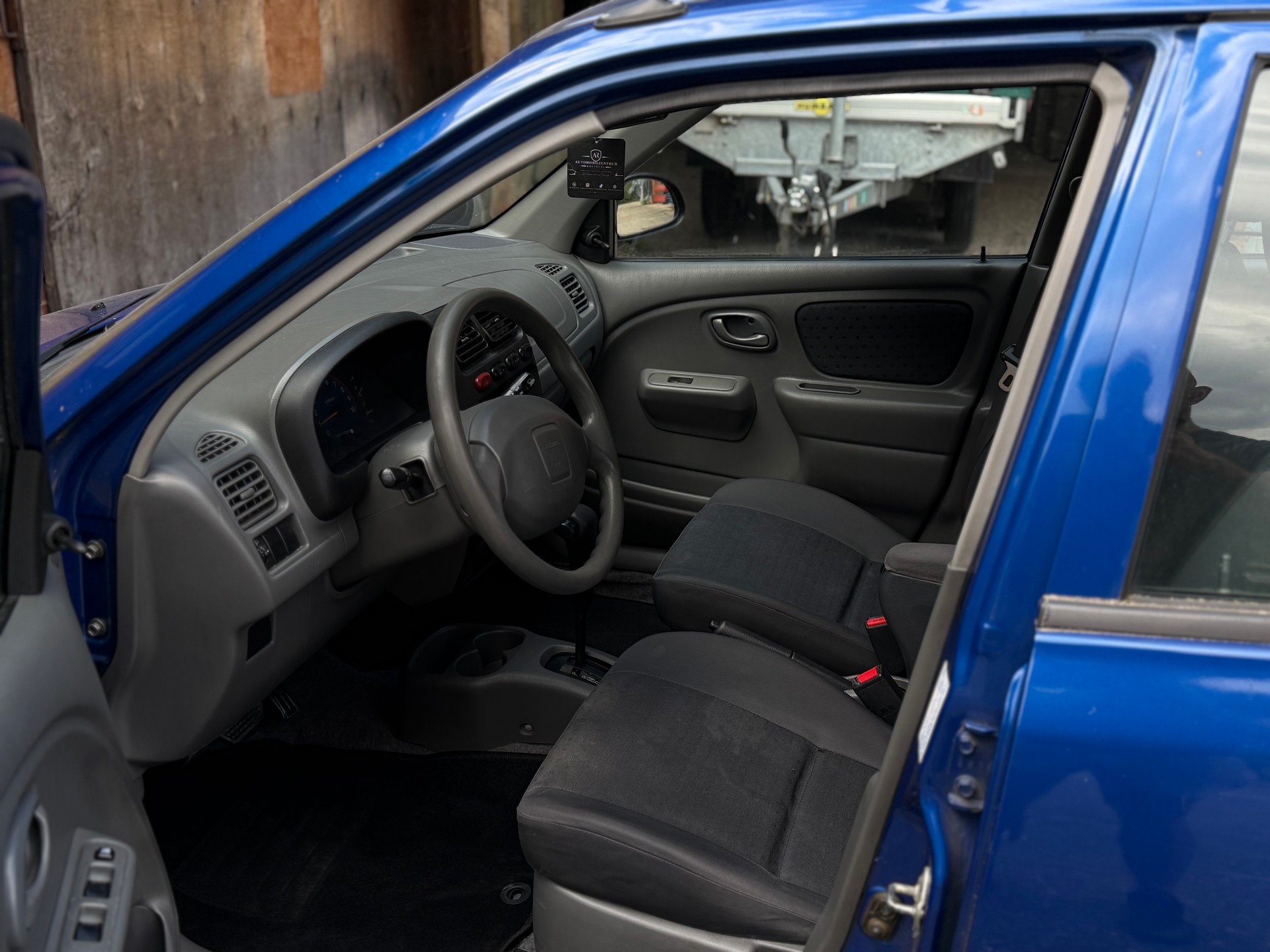 SUZUKI ALTO-image-8