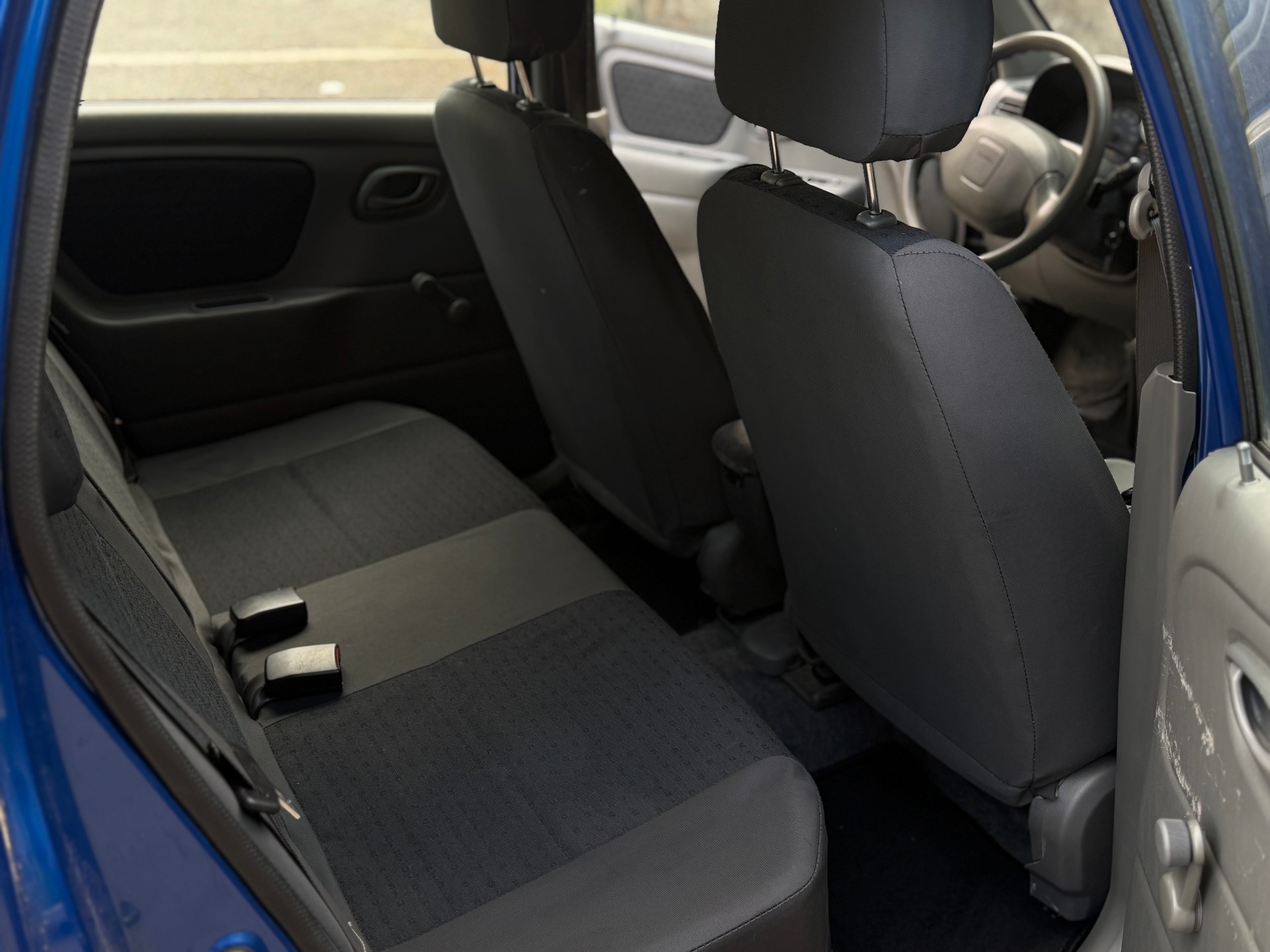 SUZUKI ALTO-image-10
