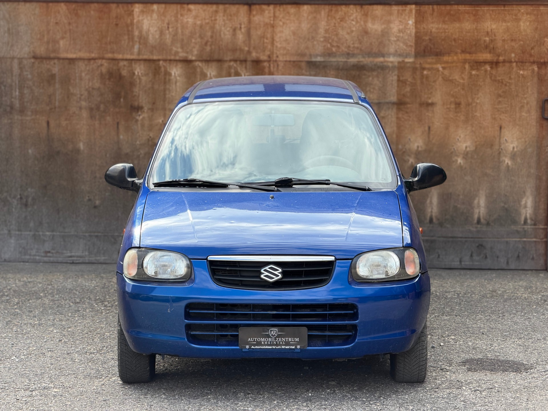 SUZUKI ALTO-image-1