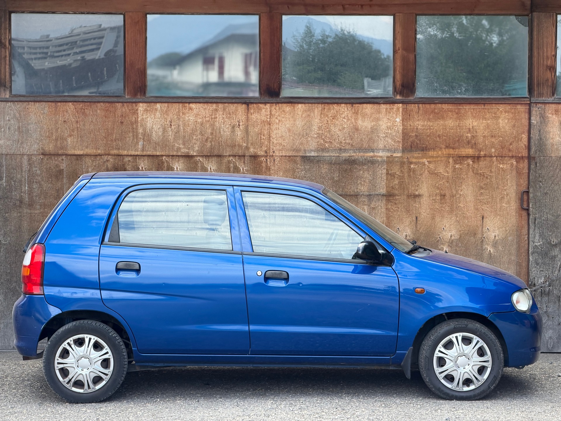 SUZUKI ALTO-image-3
