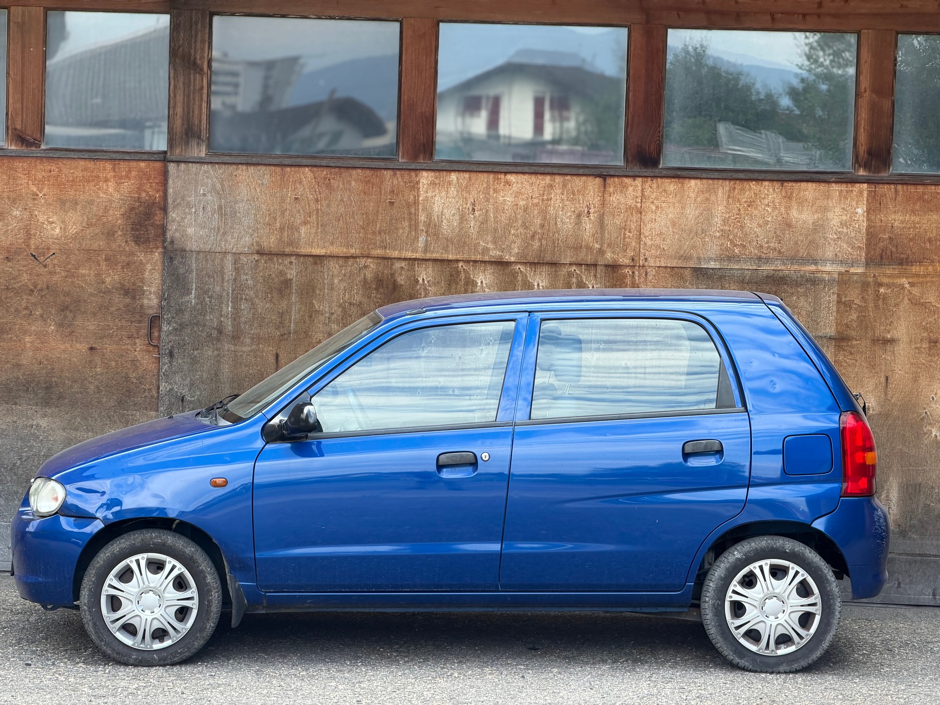 SUZUKI ALTO-image-7