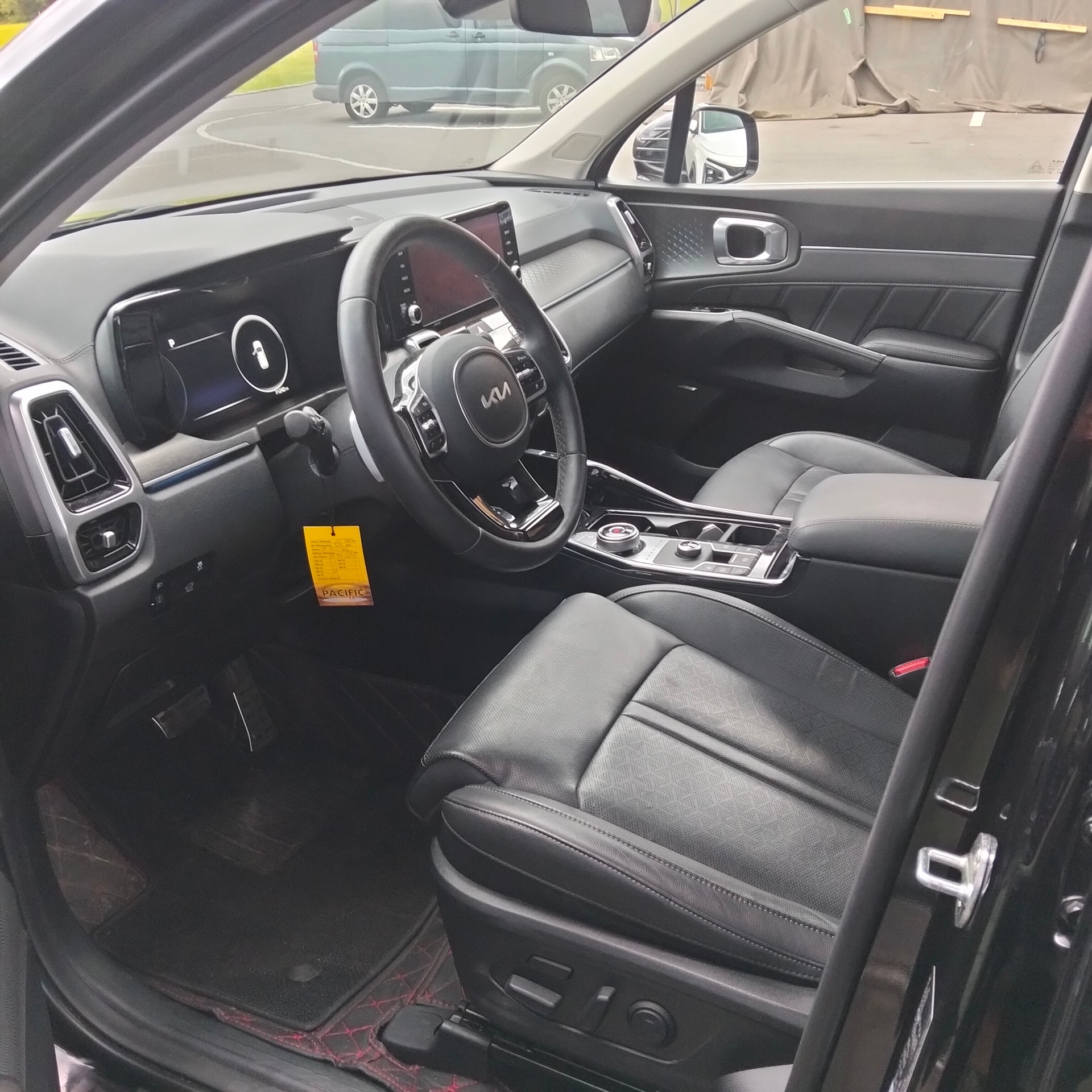 KIA Sorento 1.6 T-GDi HEV Style-image-3