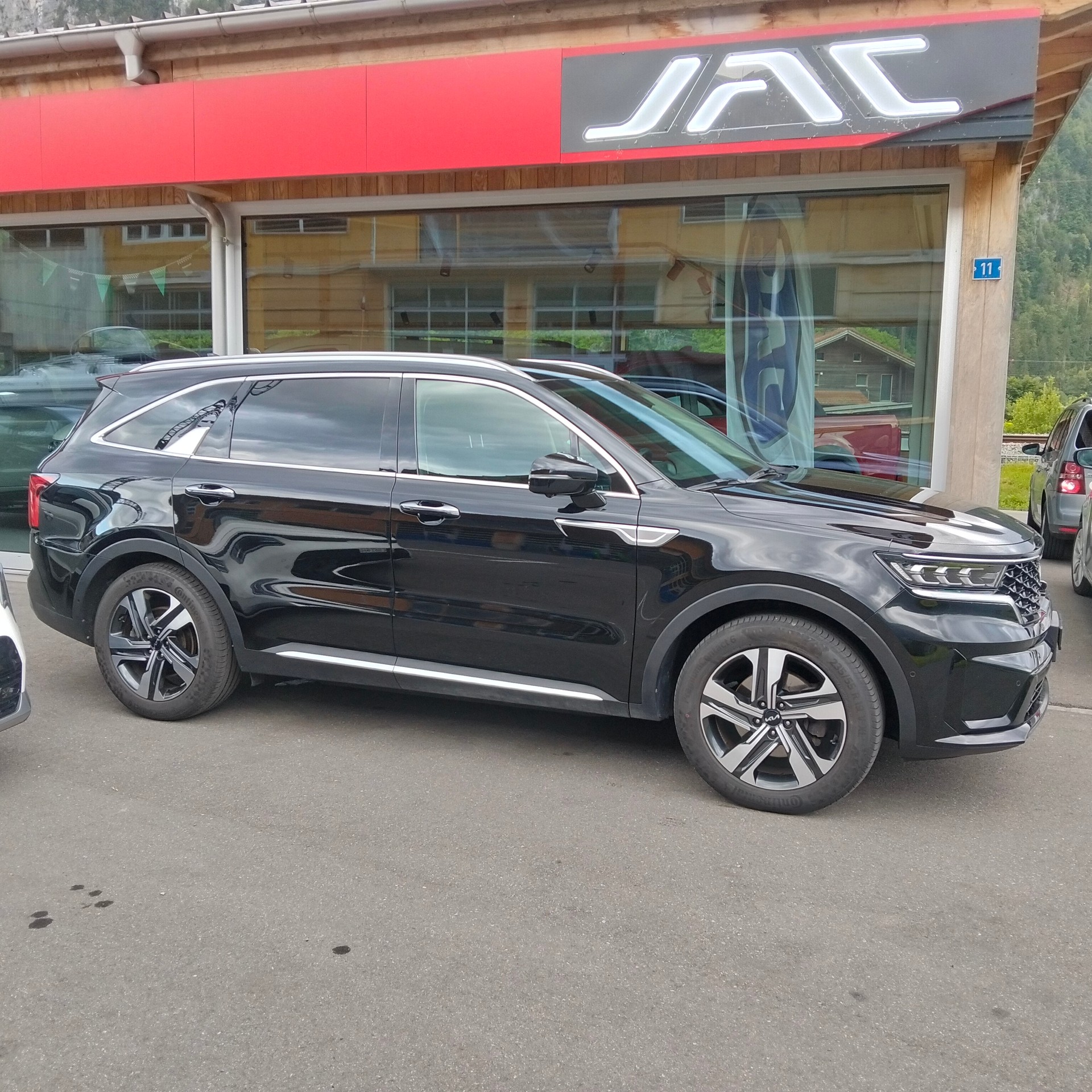 KIA Sorento 1.6 T-GDi HEV Style-image-5