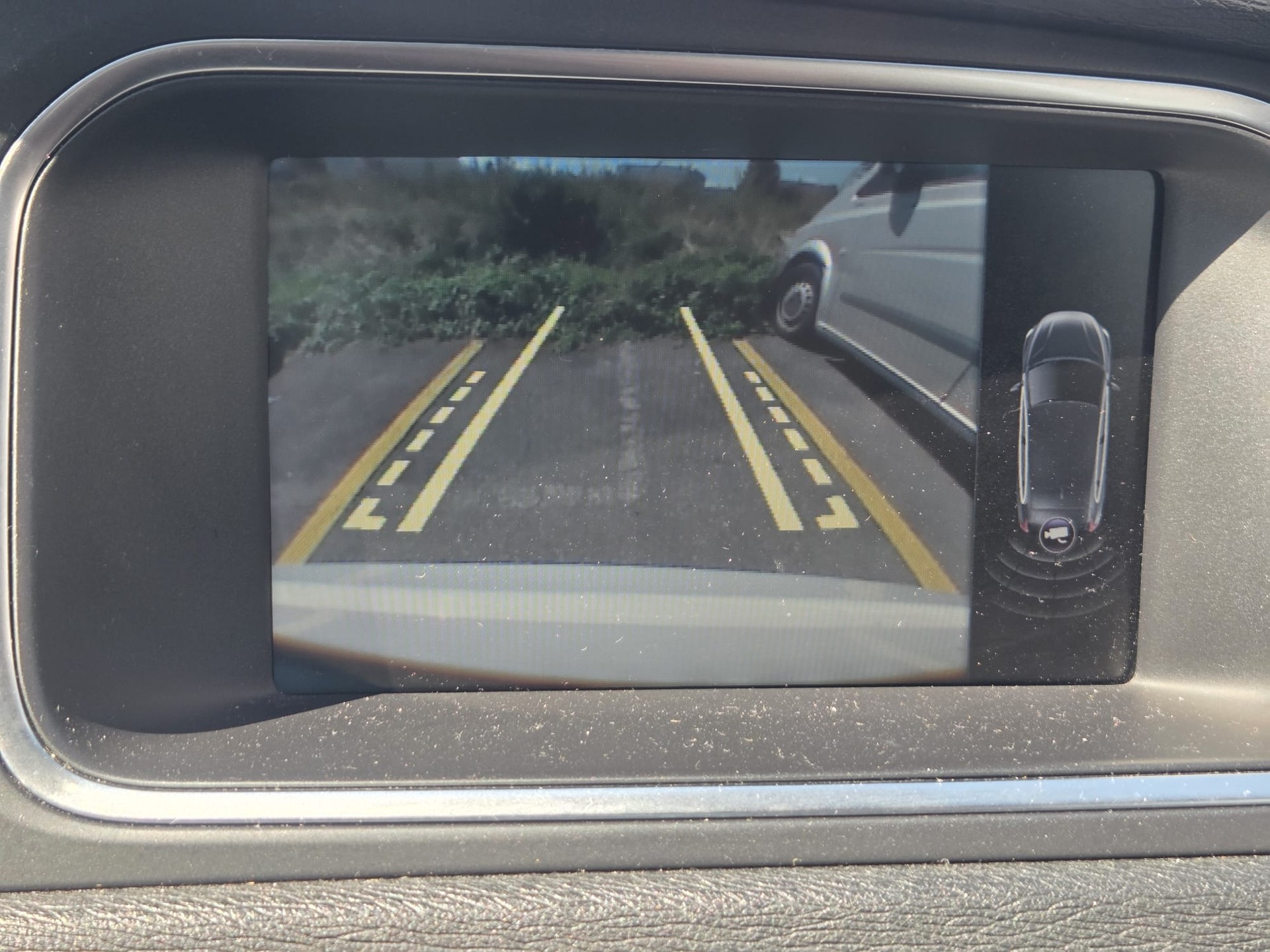 VOLVO V40 D3 Kinetic Geartronic * Frish MFK * Expertise du jour-image-8