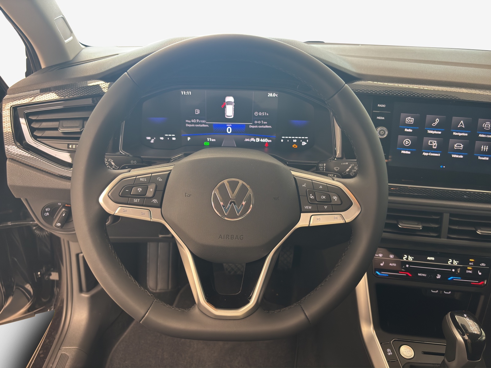 VW Polo 1.0 TSI Life DSG-image-9