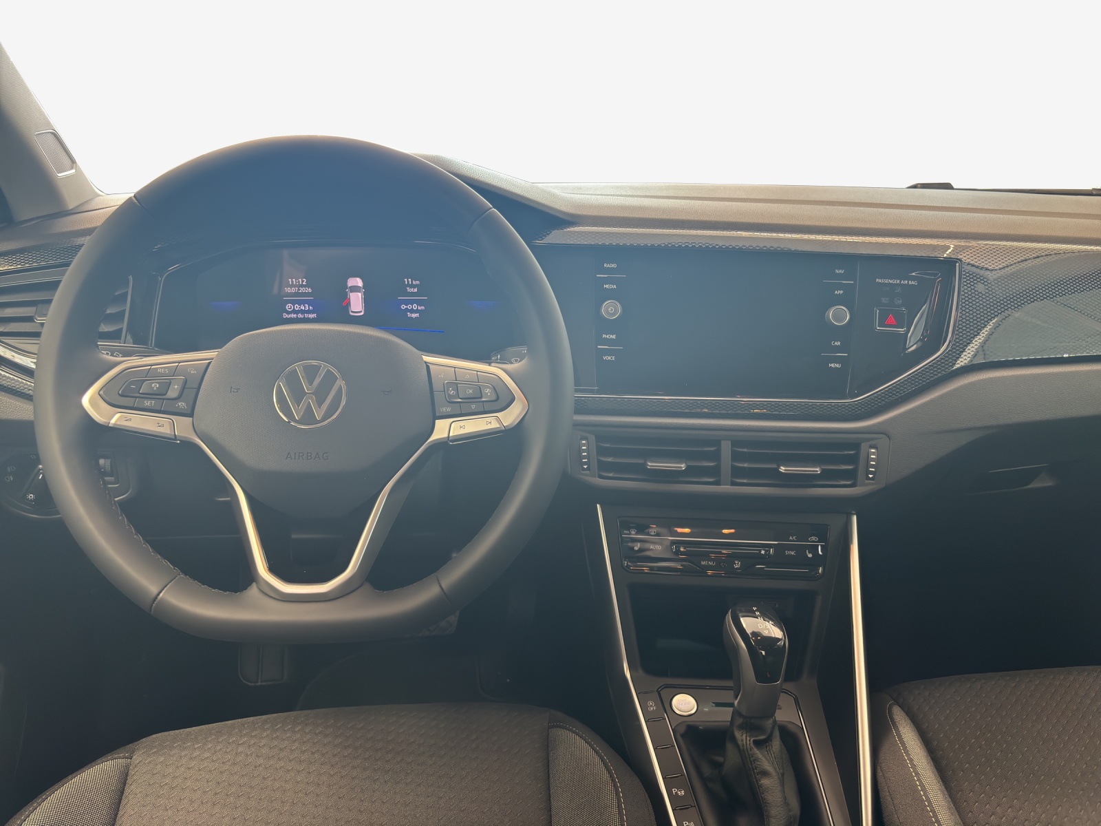 VW Polo 1.0 TSI Life DSG-image-8