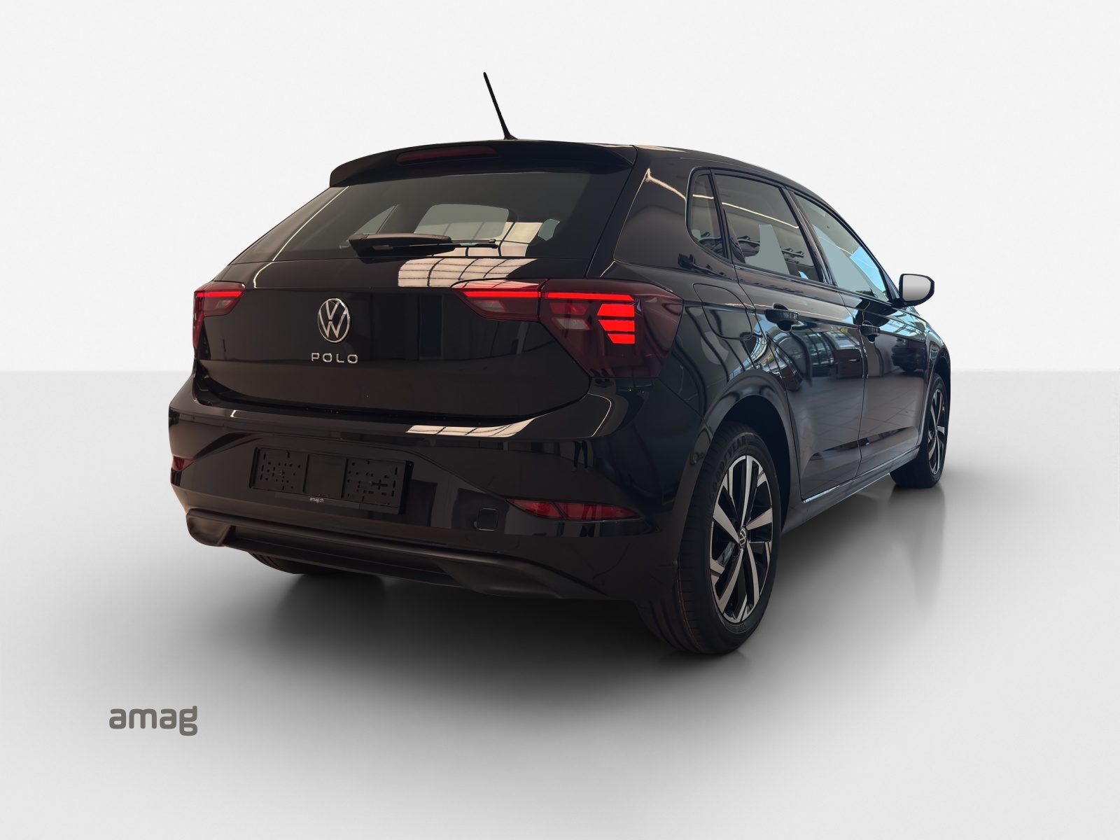 VW Polo 1.0 TSI Life DSG-image-4