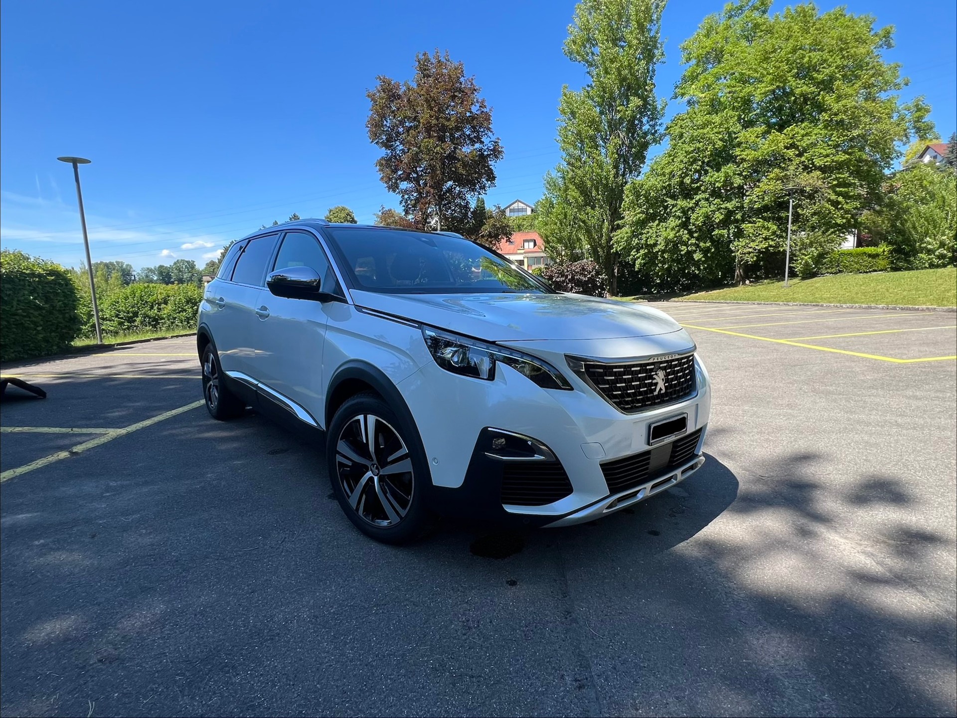 PEUGEOT 2.0 BlueHDi 180 GT-image-0