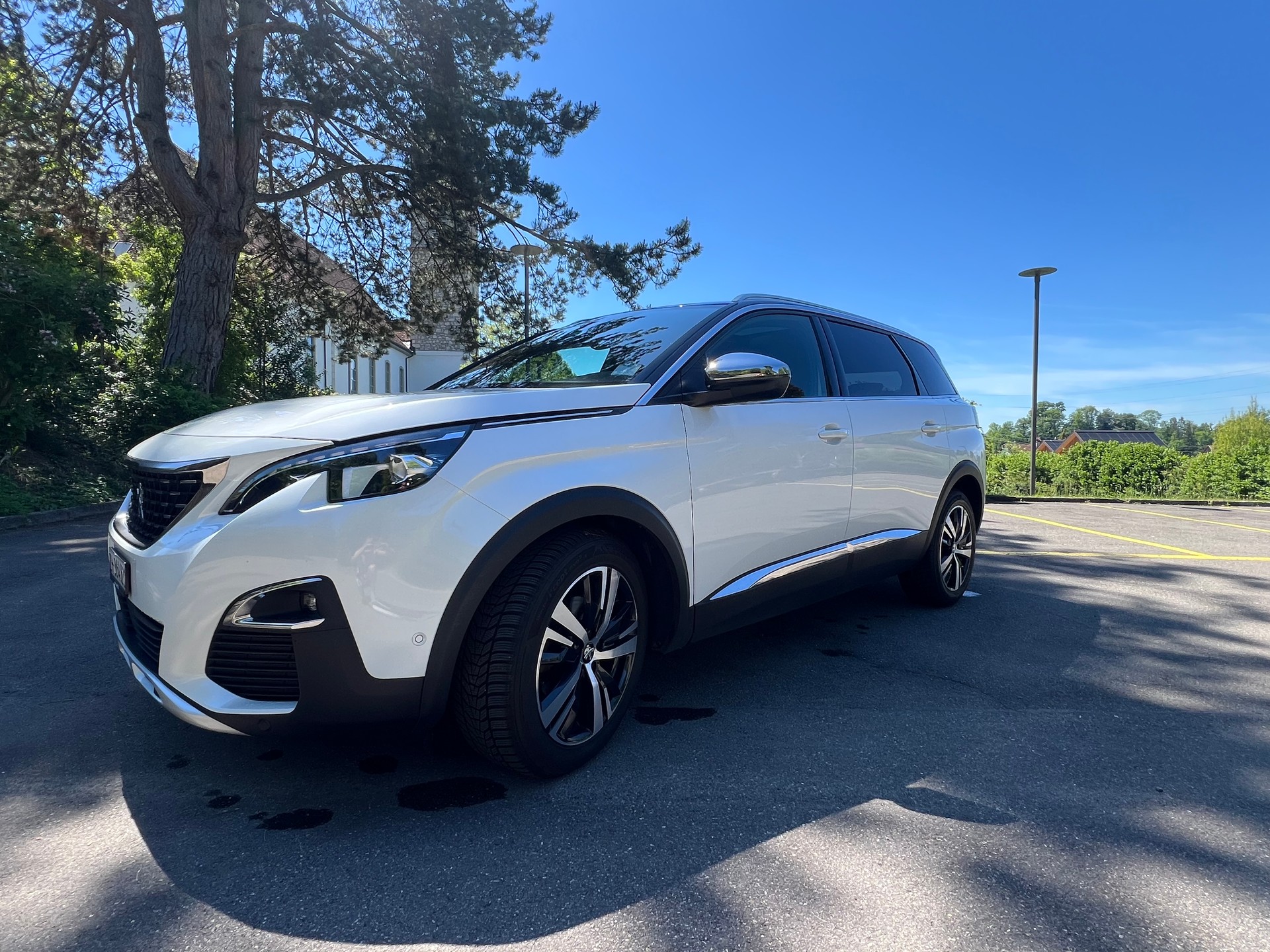 PEUGEOT 2.0 BlueHDi 180 GT-image-1