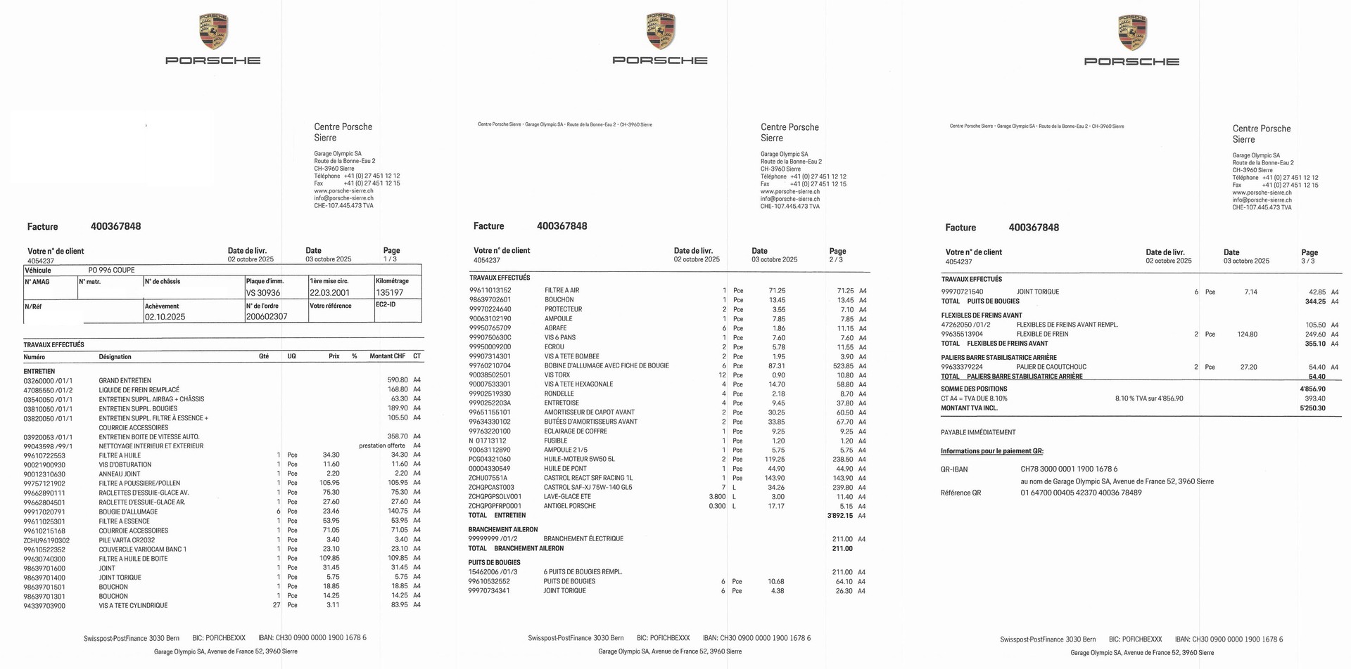 PORSCHE 3.4 Carrera-image-9