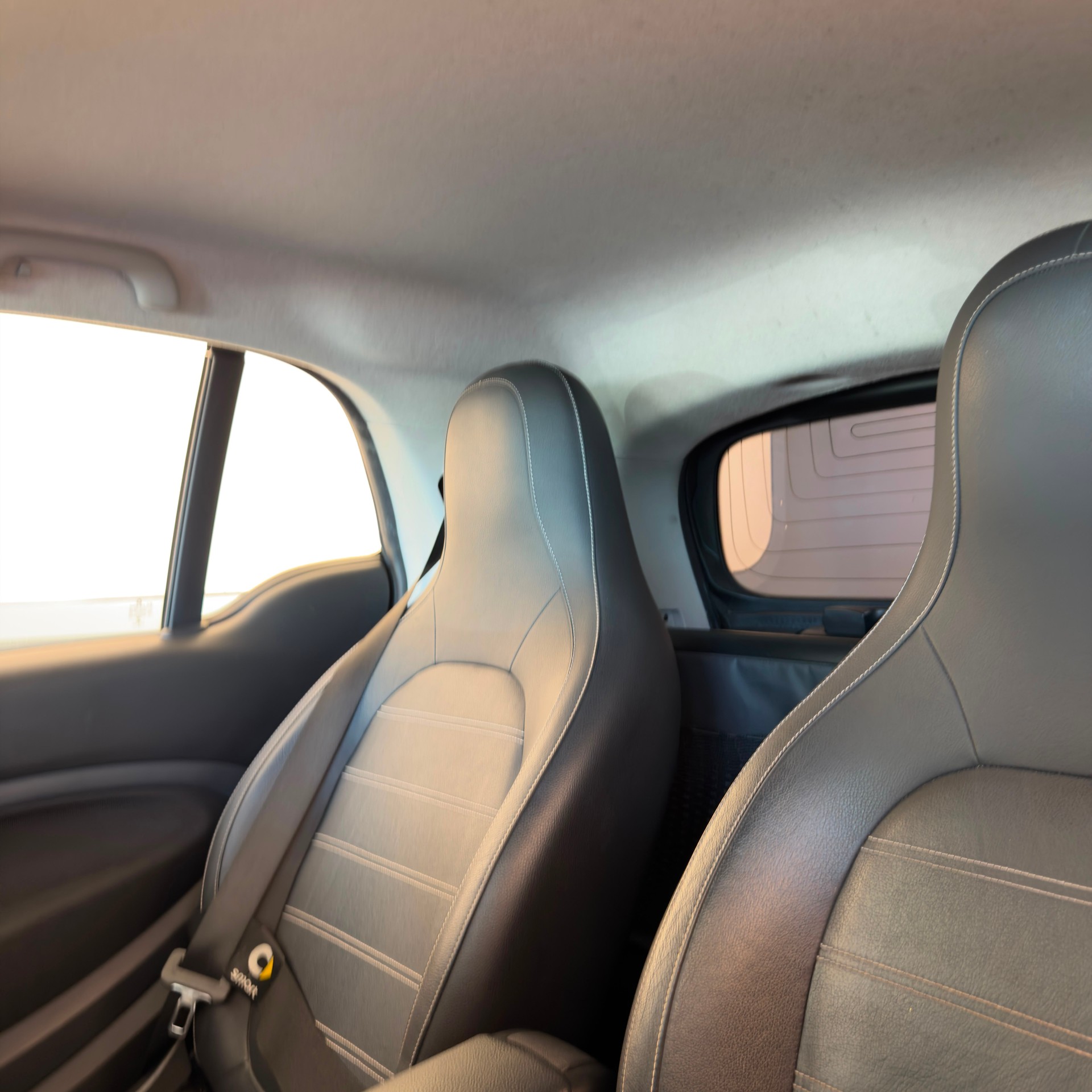 SMART fortwo twinmatic BRABUS-image-9