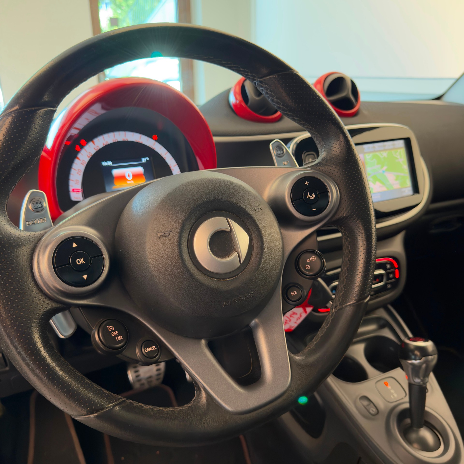 SMART fortwo twinmatic BRABUS-image-6