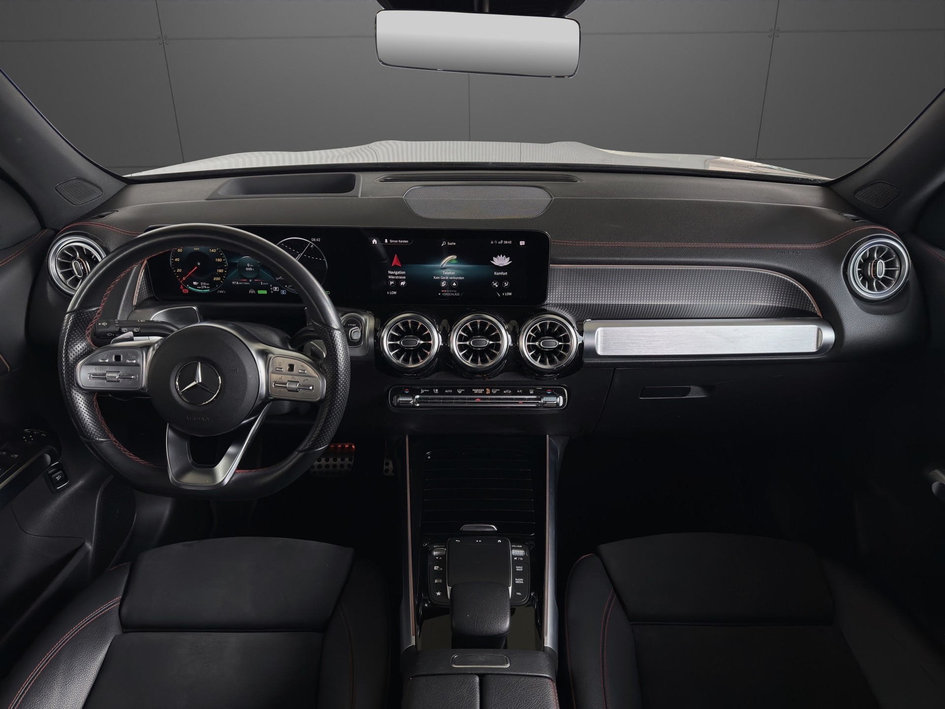 MERCEDES-BENZ EQB 350 AMG Line 4Matic-image-12