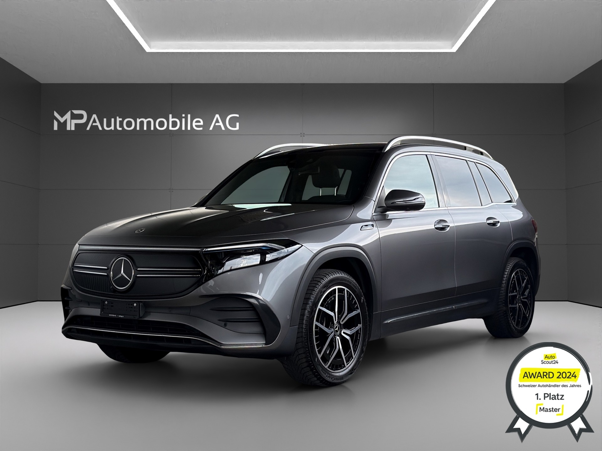 MERCEDES-BENZ EQB 350 AMG Line 4Matic-image-16