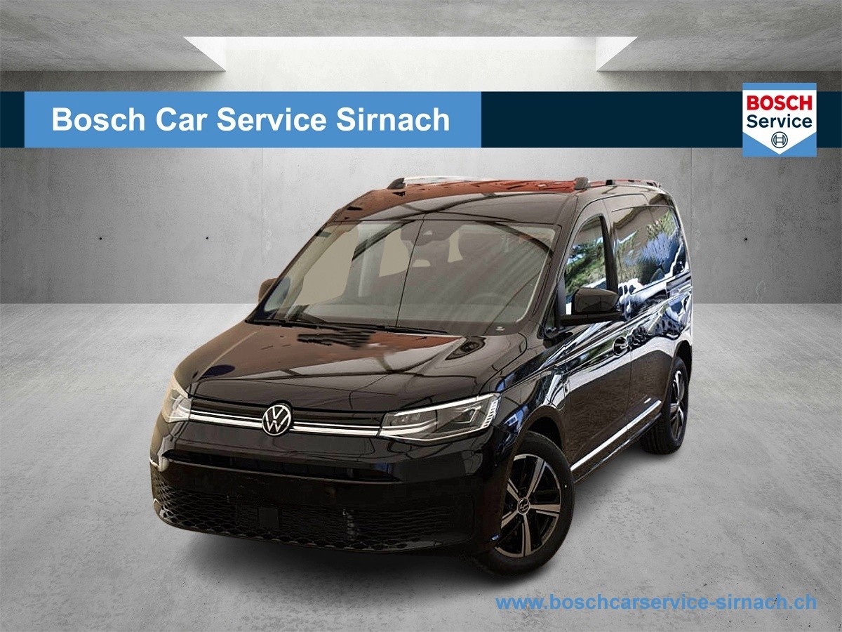 VW Caddy Maxi 1.5 TSI Plug in Hybrid Style DSG-image-0